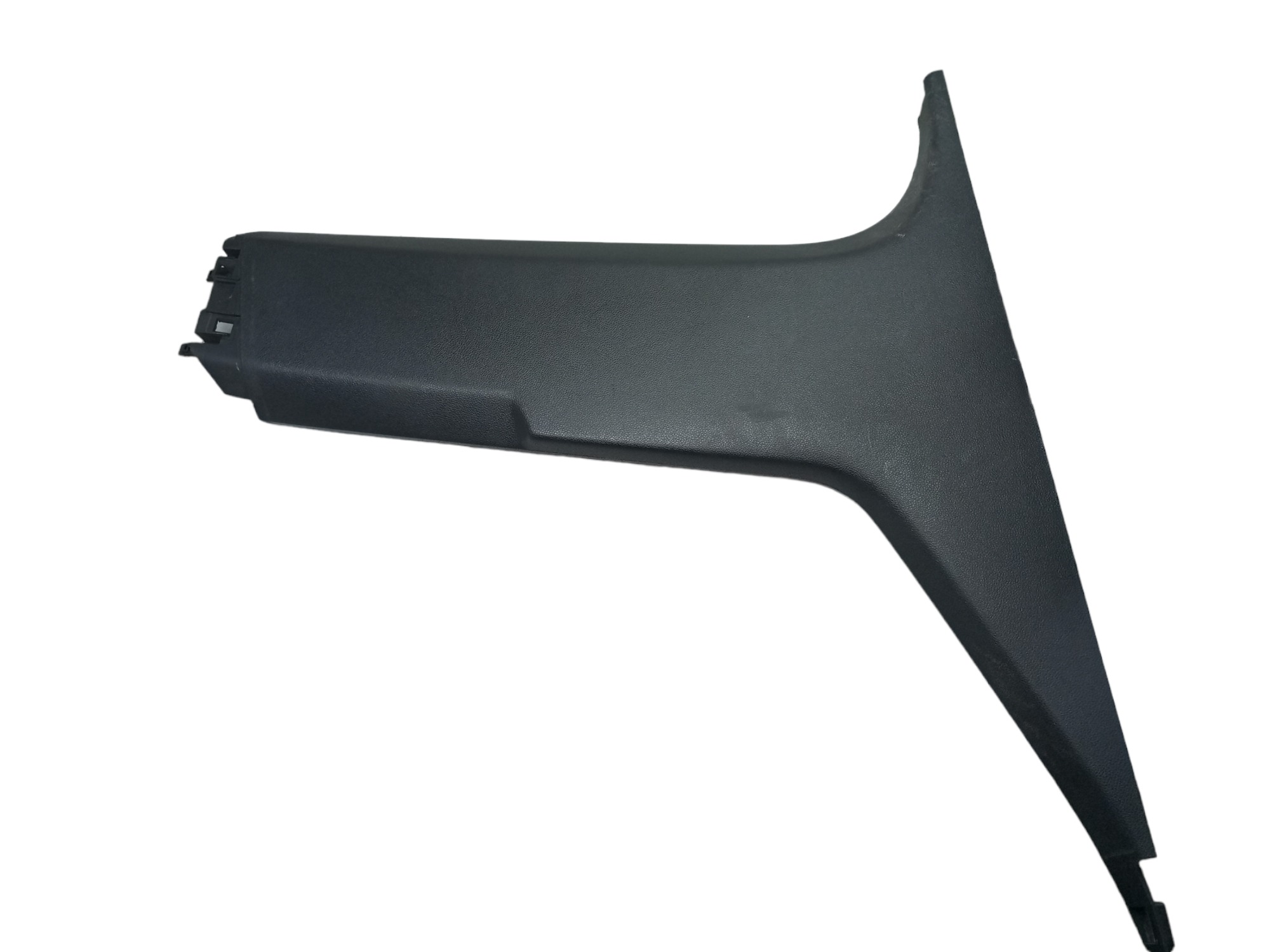 Moldura Coluna Lateral Peugeot 408 308 2011 2014 Direito 1