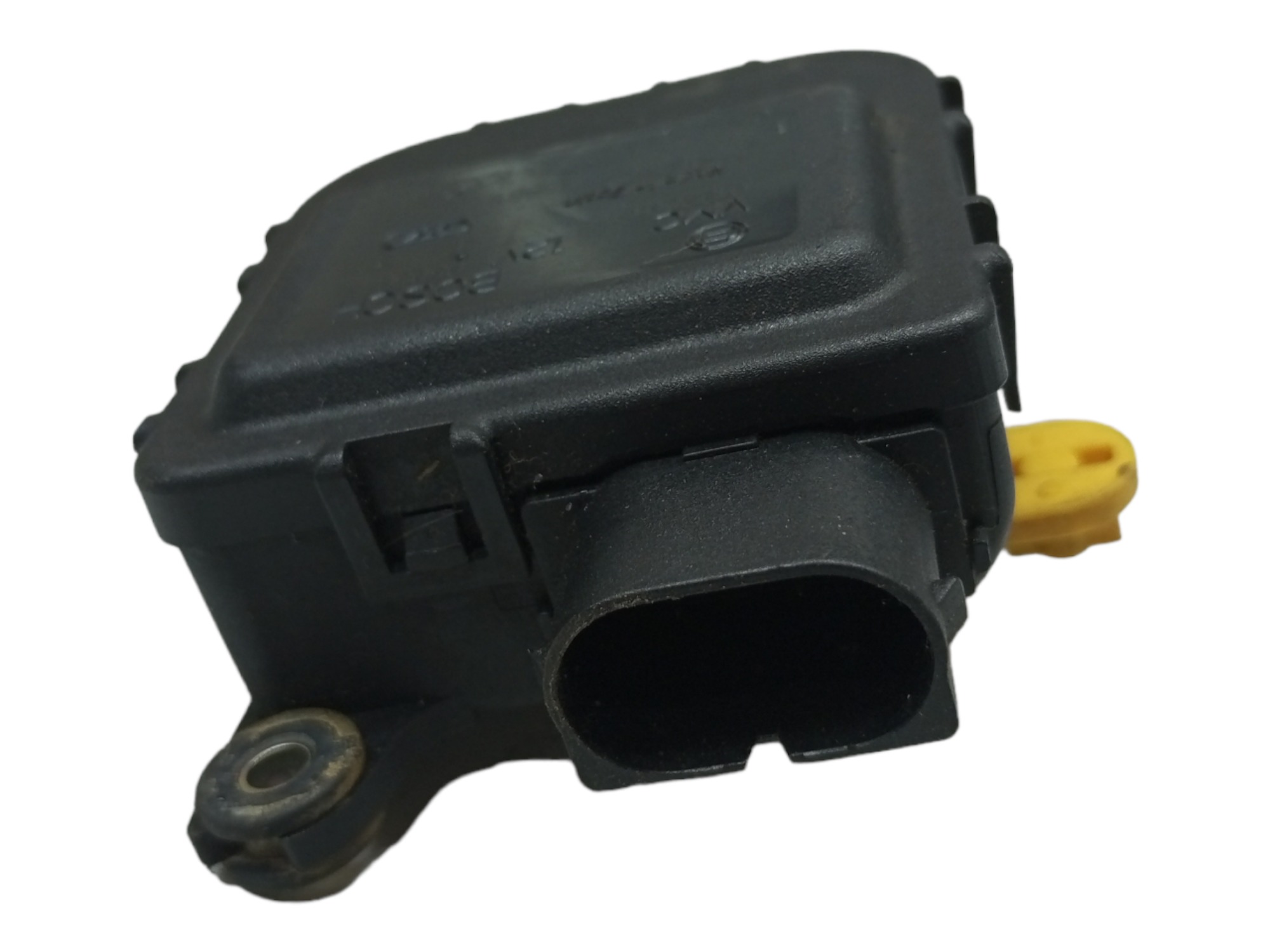 Motor Atuador Caixa Ar Audi A3 99 2000 2001 2002 2003 2004 3