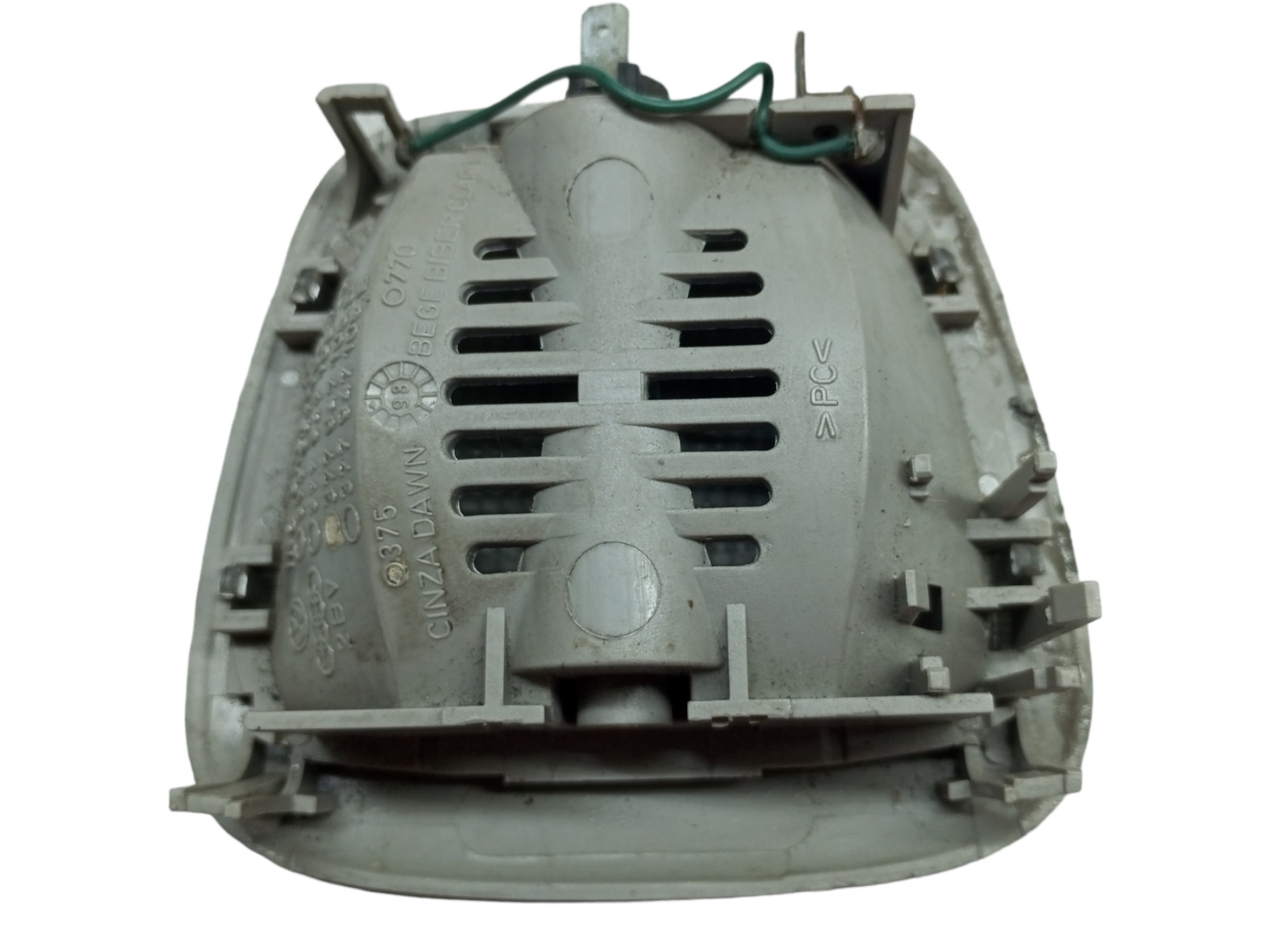 Lanterna Teto Volkswagen Gol 95 96 97 98 99 Parati Saveiro 5