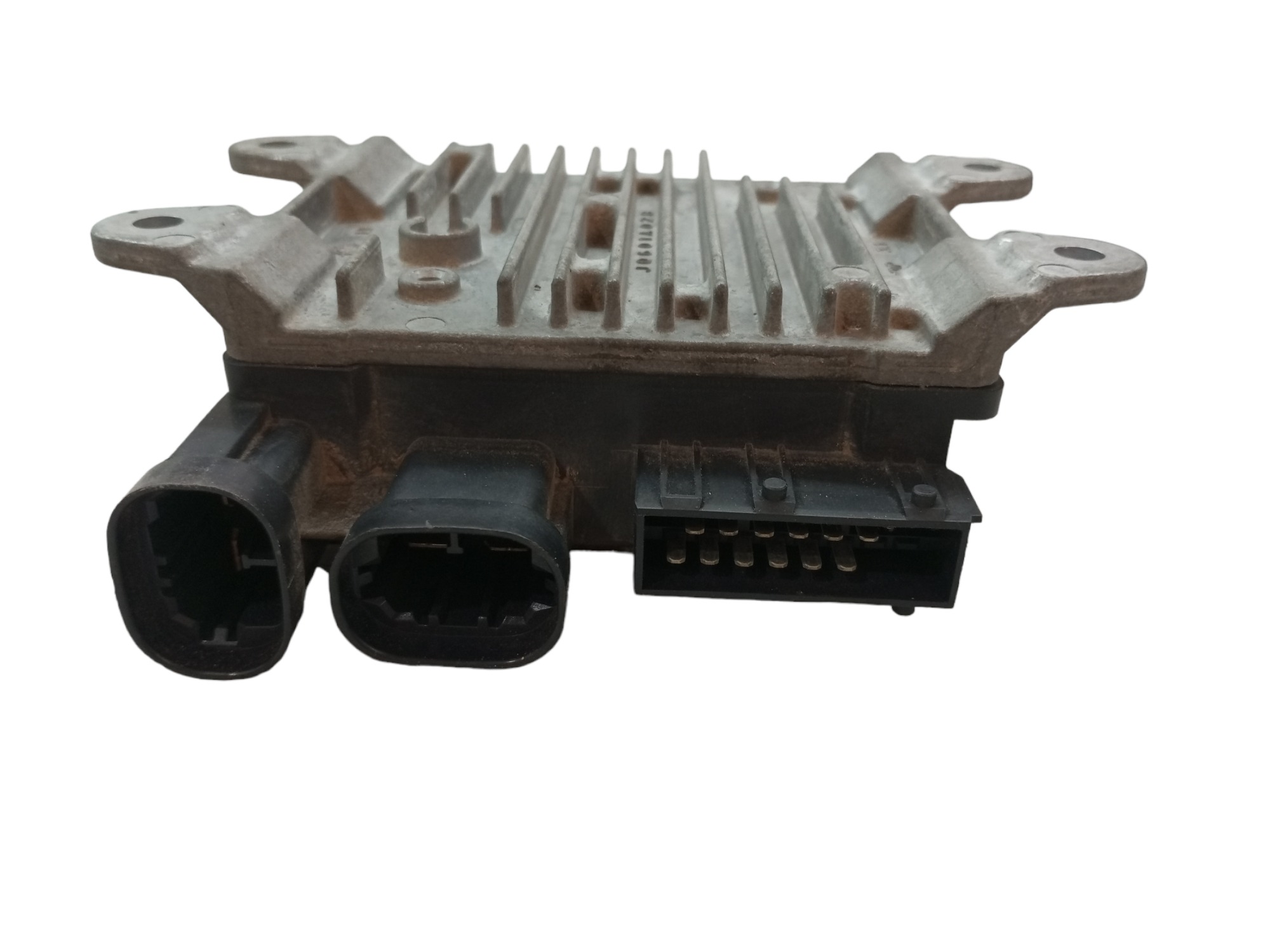 Modulo Direcao Eletrica Citroen C3 2005 2006 2007 2008 2012 7