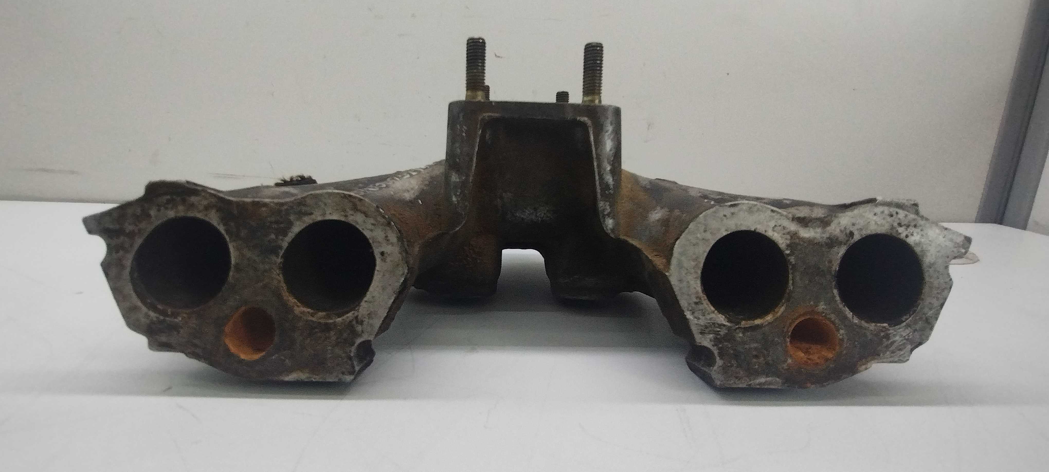 Coletor Admissao Uno Fiorino 1995 A 2003 3