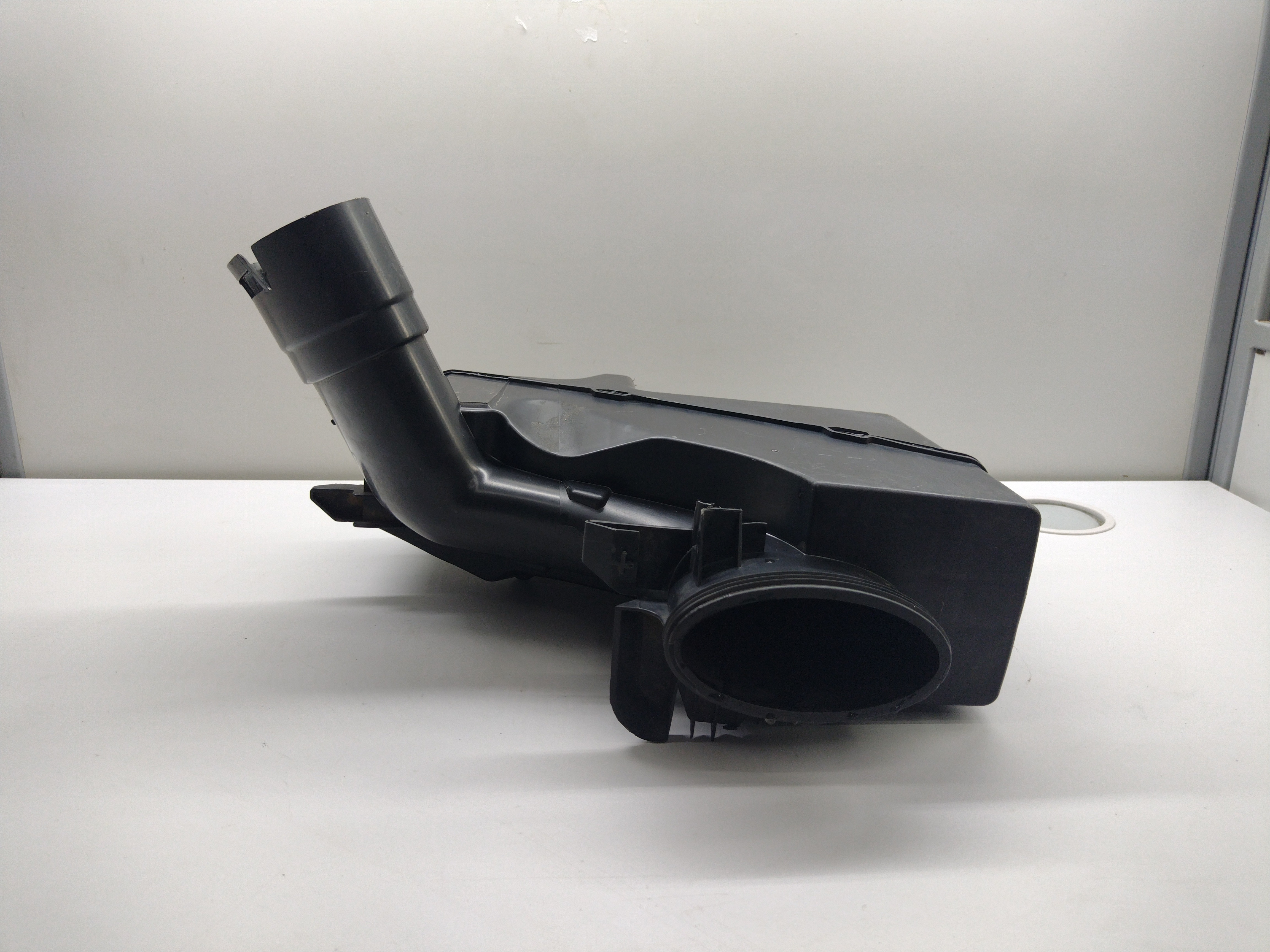 Caixa Filtro De Ar Ressonador Peugeot 307 2.0 16v 5