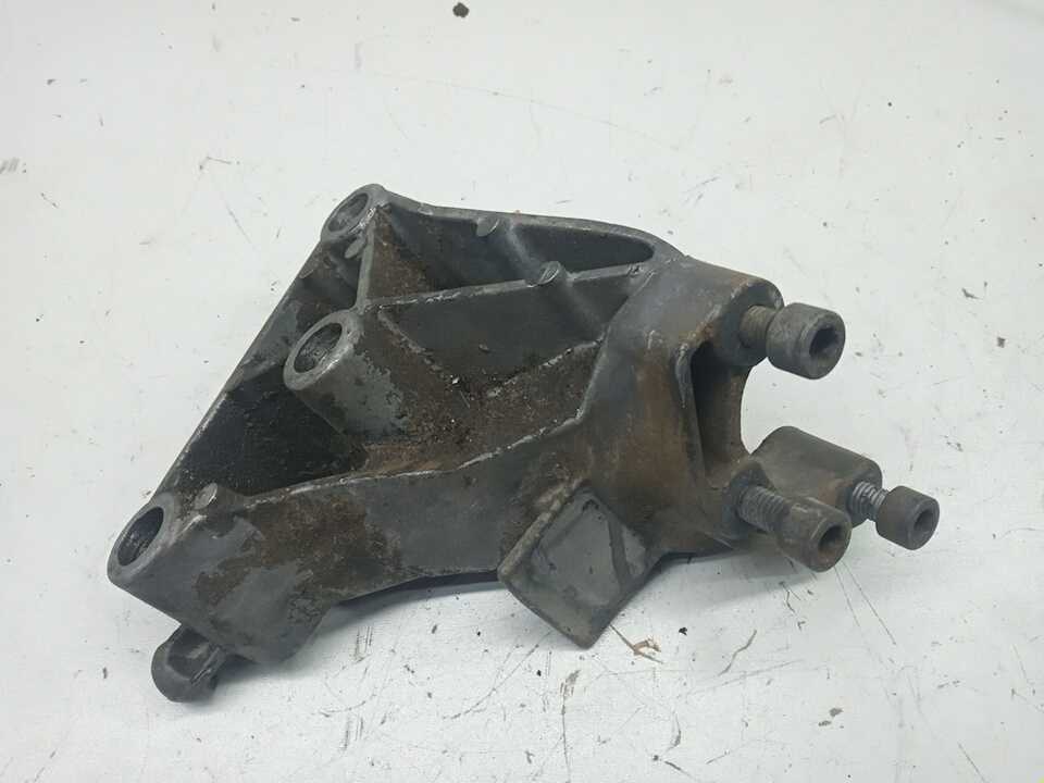 Suporte Câmbio Vectra 3