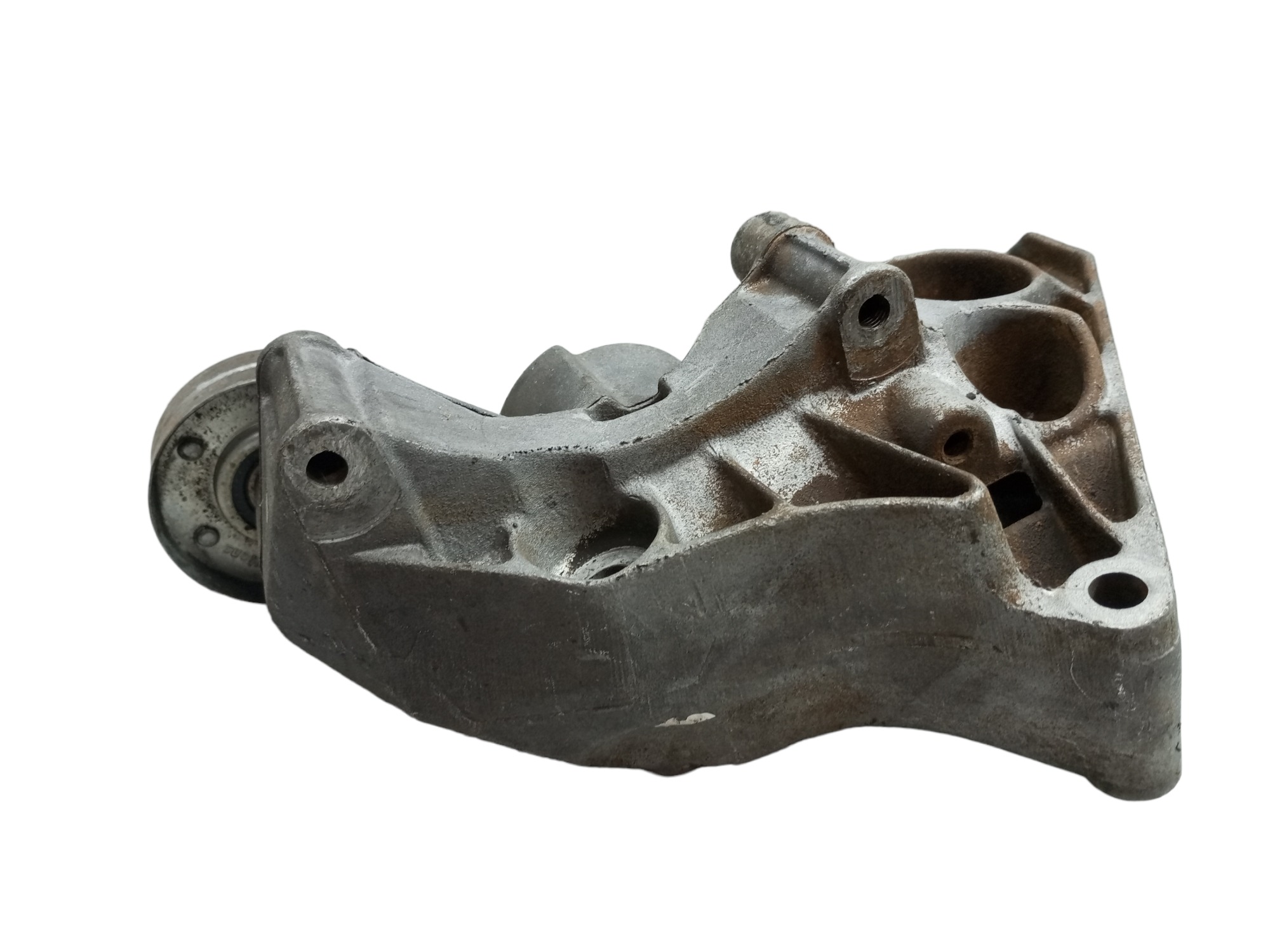 Suporte Alternador Volkswagen Gol Parati G2 G3 2004 2005 5