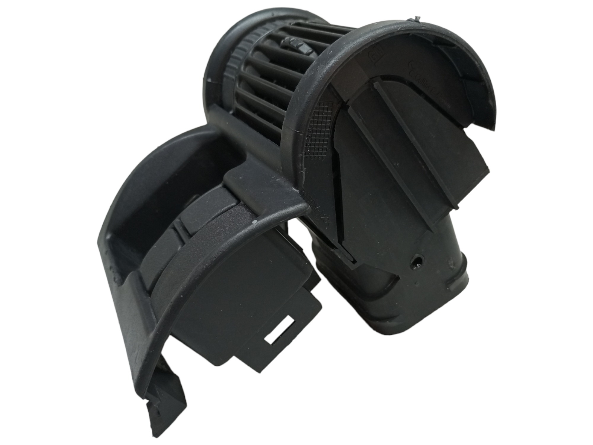 Difusor Ar Painel Corsa Chevrolet 95 2000 2007 Esquerdo 5