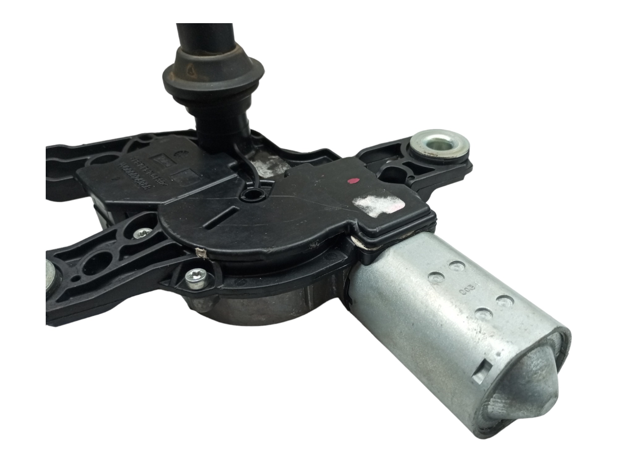 Motor Limpador Up 2014 2015 2016 Gol G7 G8 Fox Traseiro 4