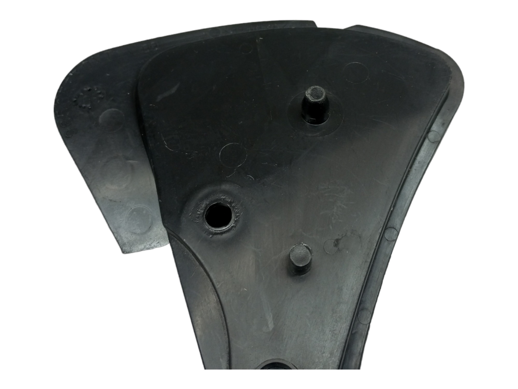 Moldura Puxador Capo Citroen C4 Pallas 2003 2006 2009 2012 2