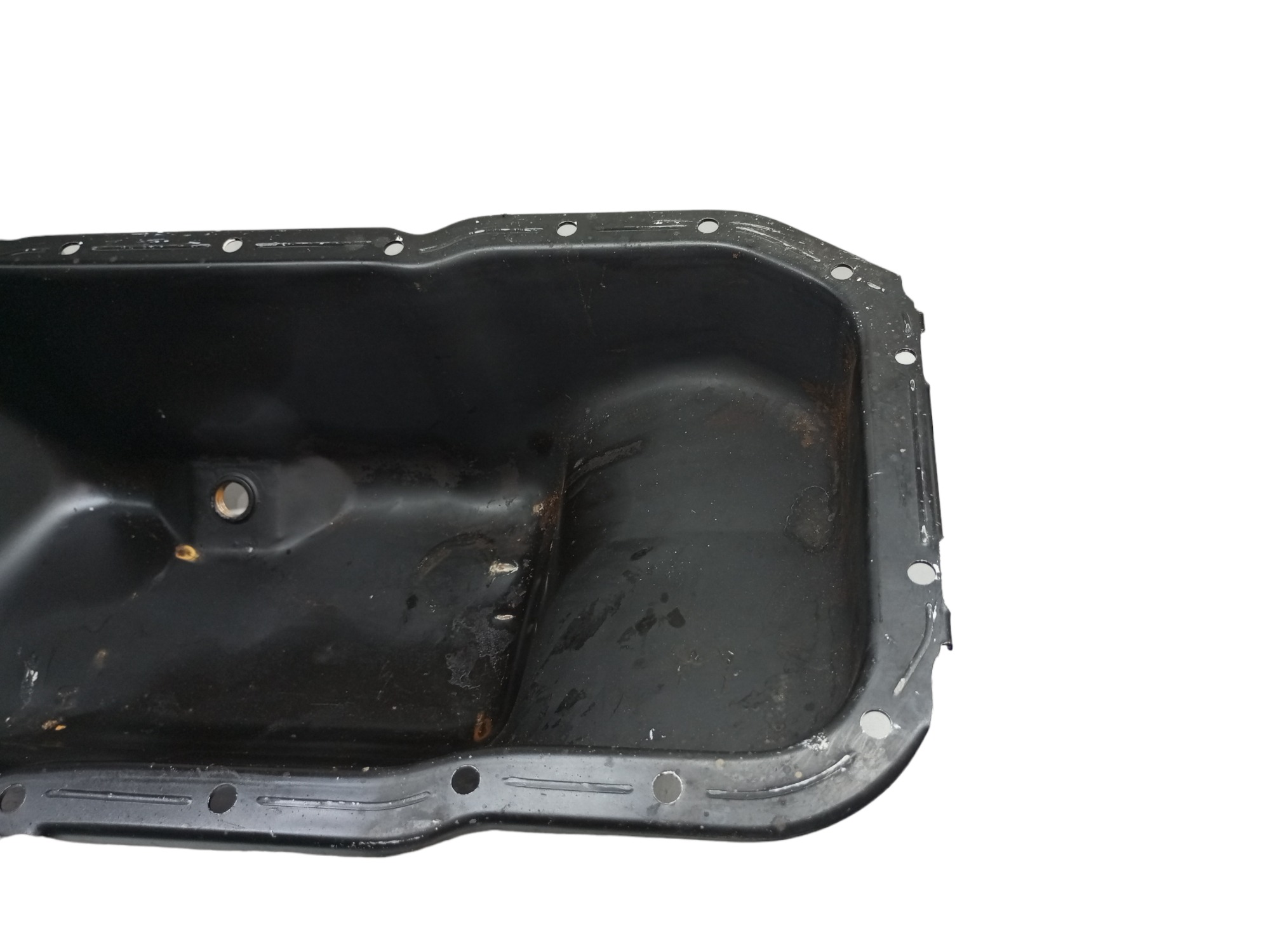 Carter Motor Peugeot 206 2000 2002 2004 2006 2008 Oleo 4