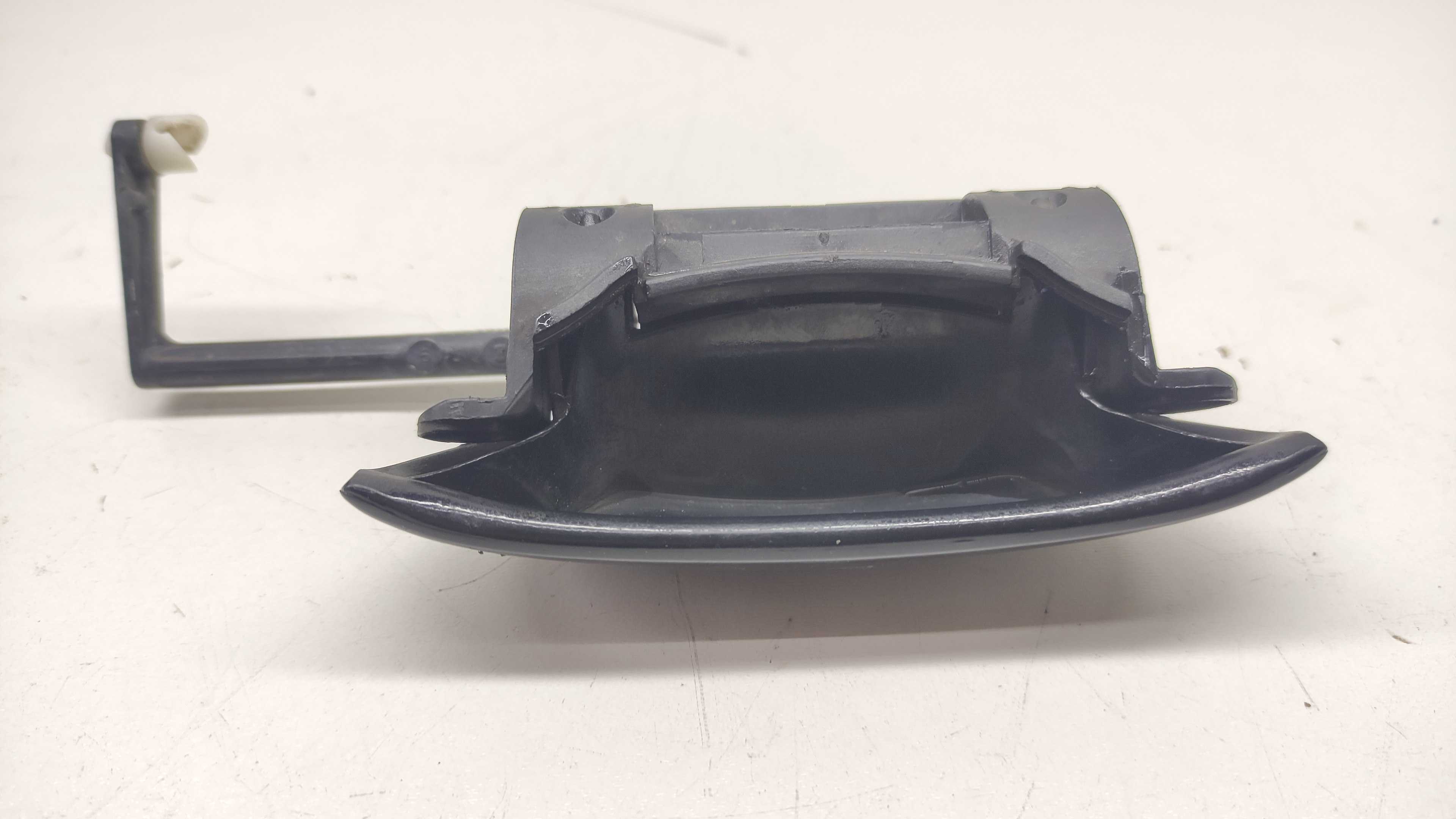 Maçaneta Externa Dianteira Esquerda Peugeot 206 2
