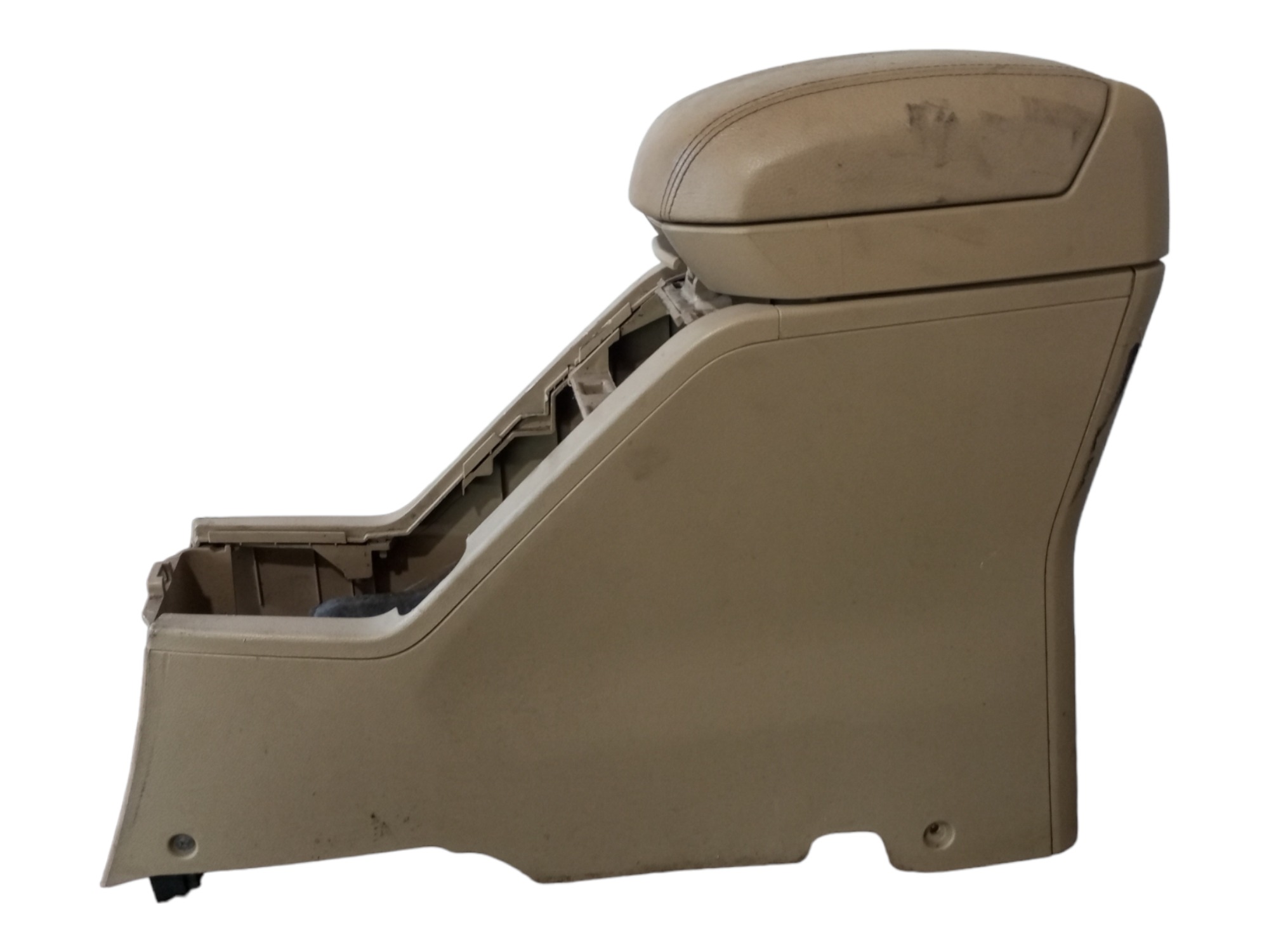 Console Central Captiva 3.6 2008 2009 2010 2011 2012 3