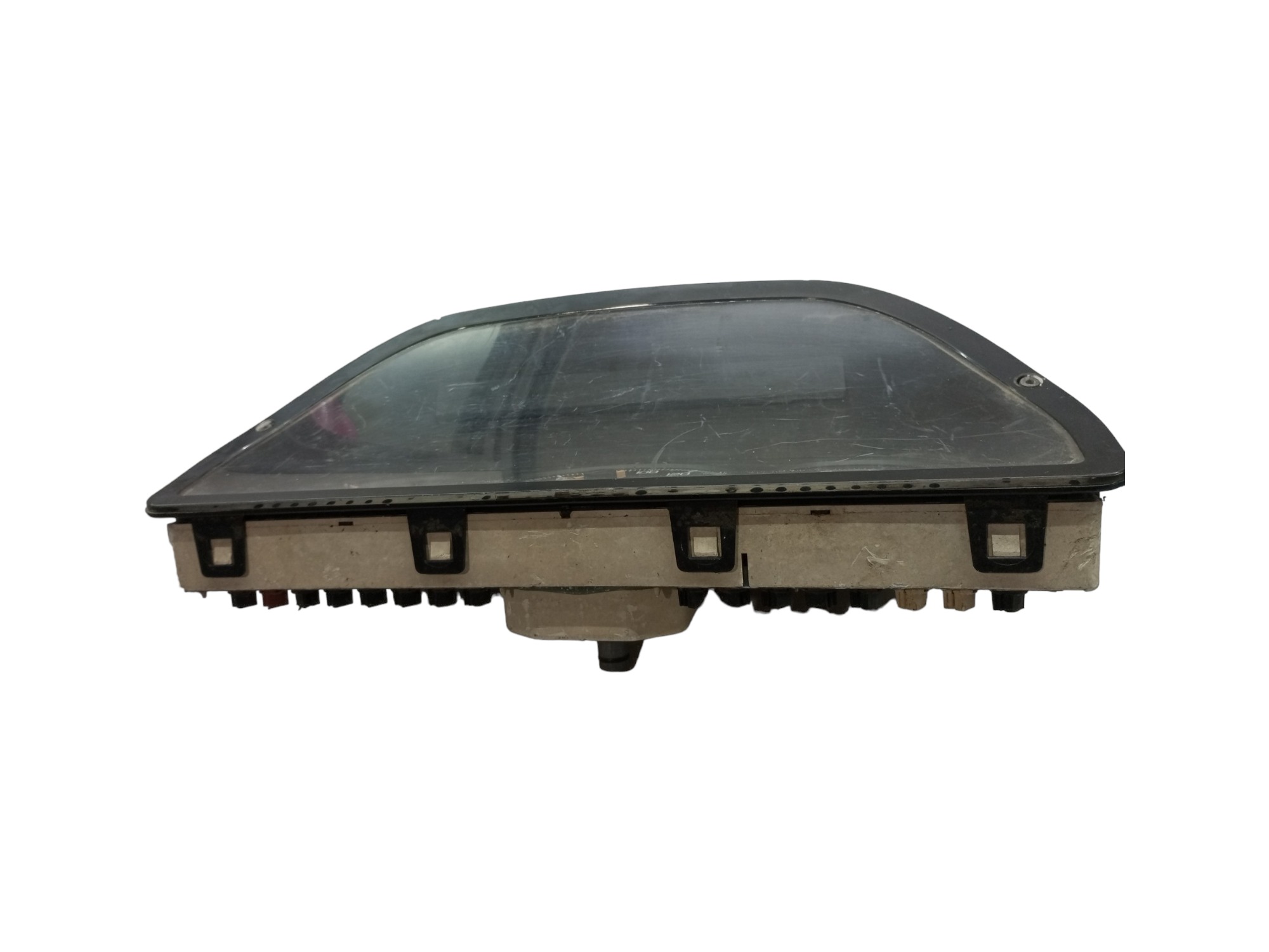 Painel De Instrumentos Fiat Palio Siena 92 96 98 1999 2000 2