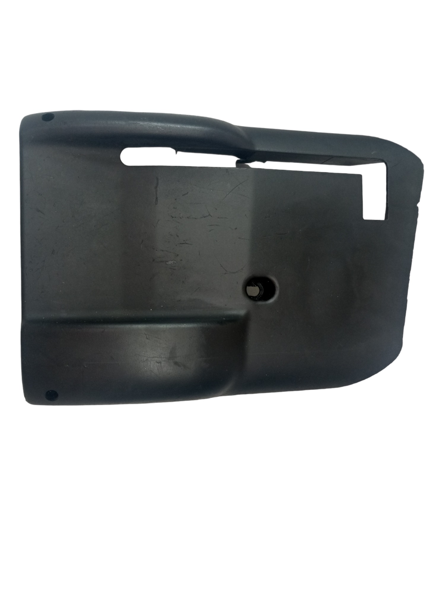 Moldura Capa Chave Seta Coluna Direcao Audi A4 1994 2000 3