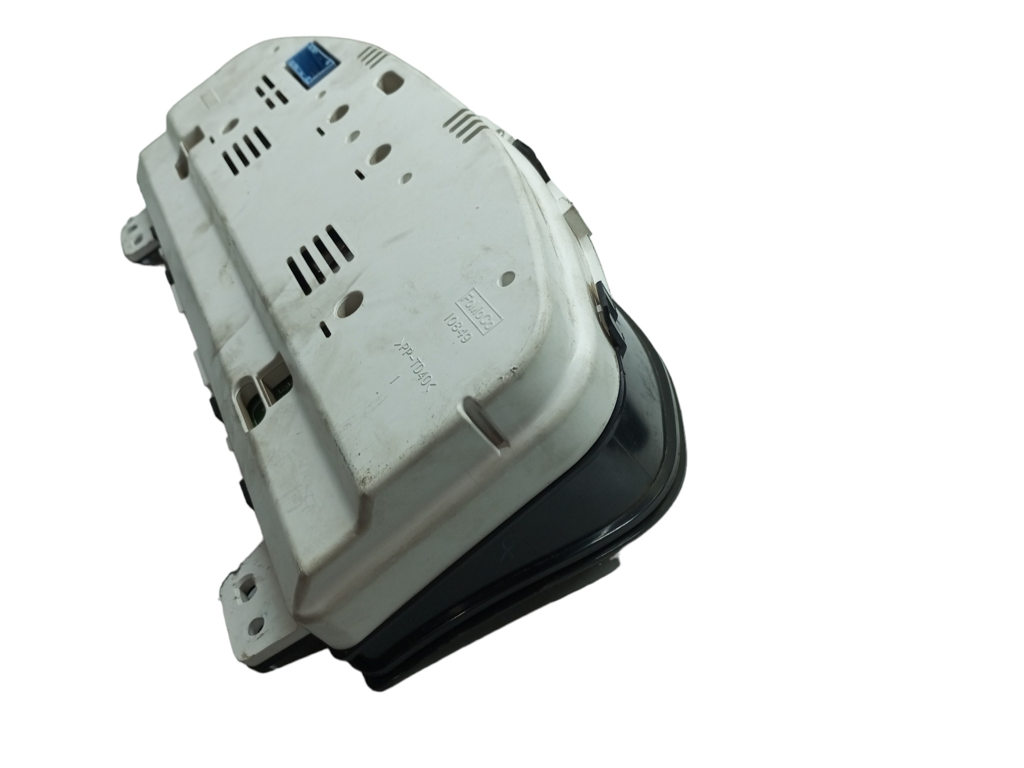 Painel Instrumento Ford Fusion 2.3 2007 2008 2009 2010 Preto 5