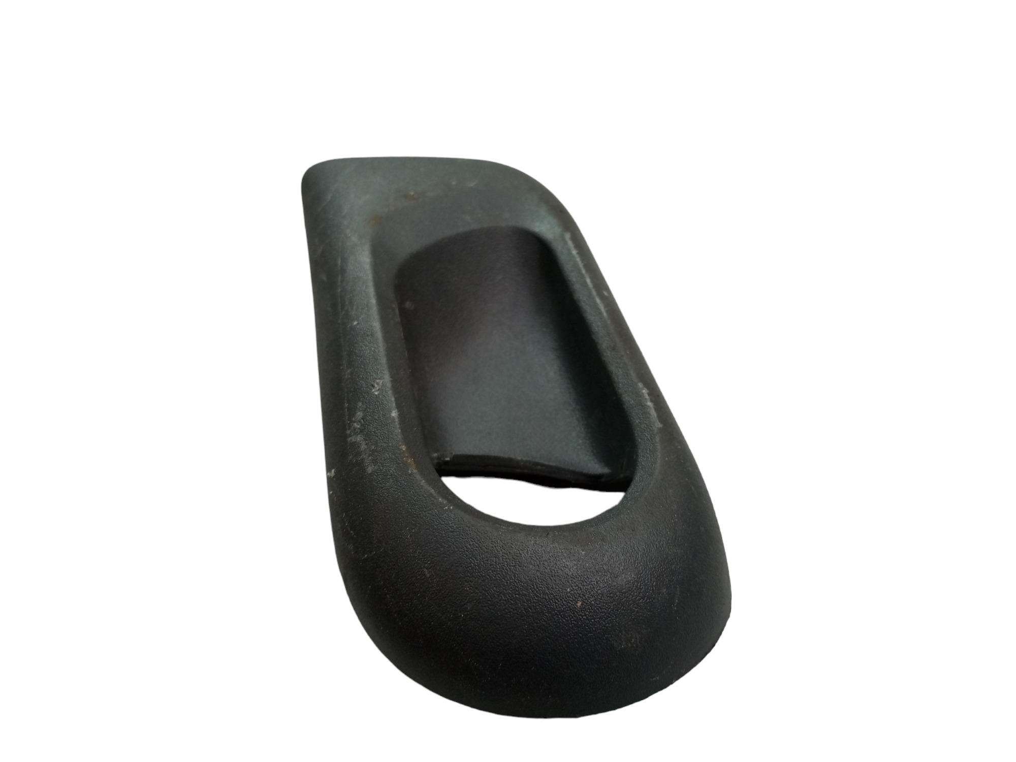 Moldura Macaneta Interna Corsa 2006 Gm Traseira Direita 3