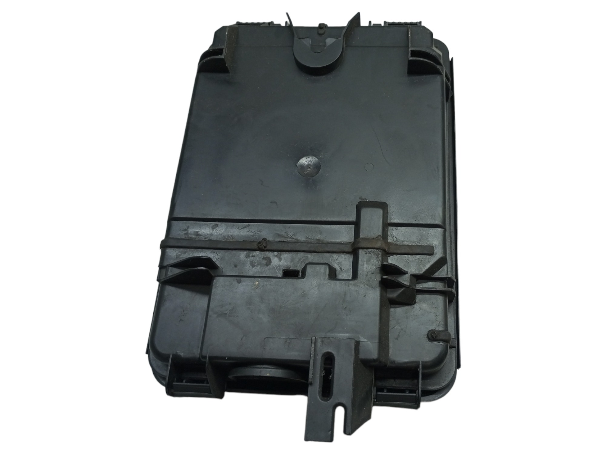 Caixa Modulo Conforto Volkswagen Passat Alemão 99 2000 2001 6