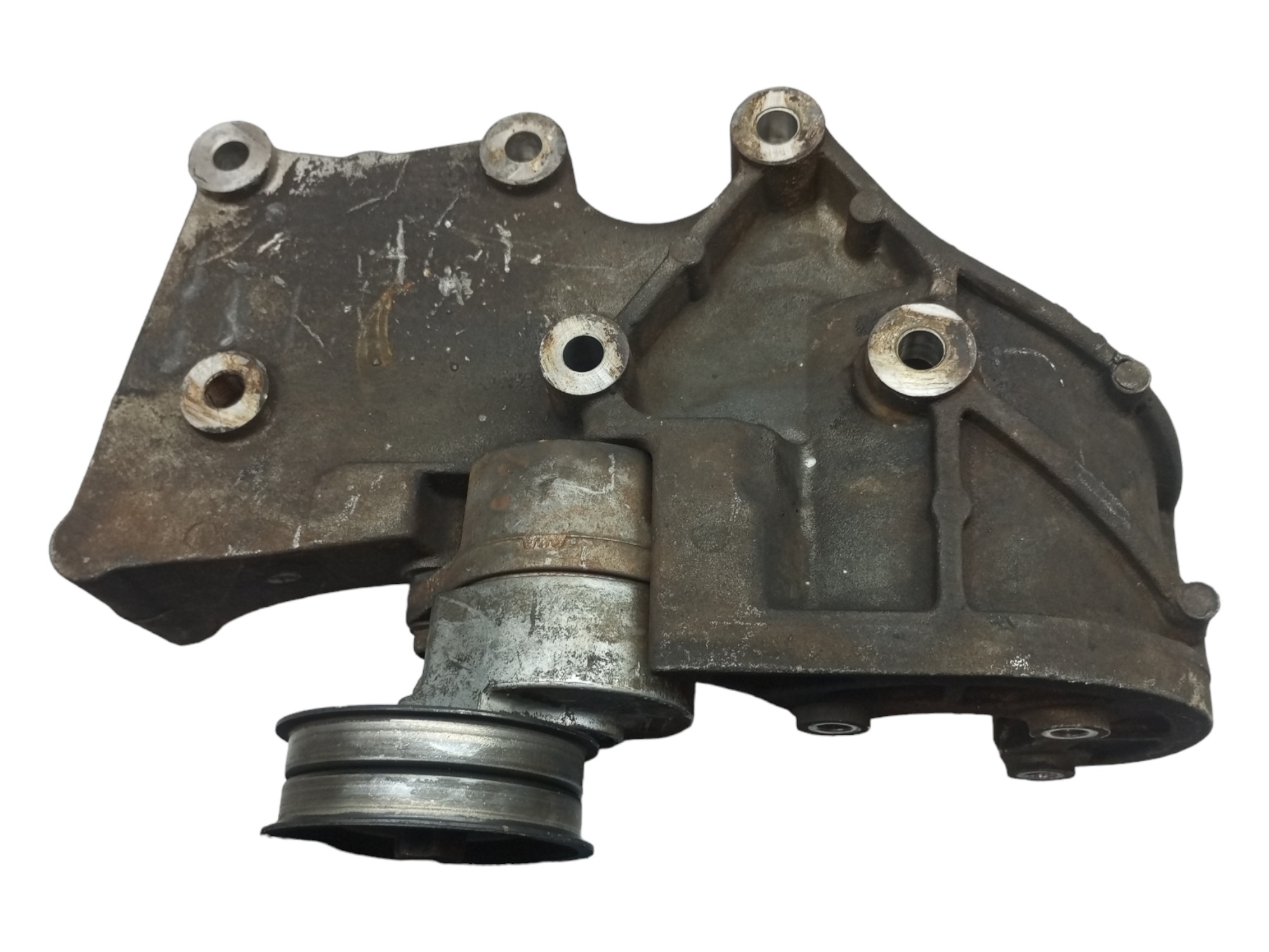 Suporte Compressor Cobalt 1.8 2012 2013 2014 2015 2016 6