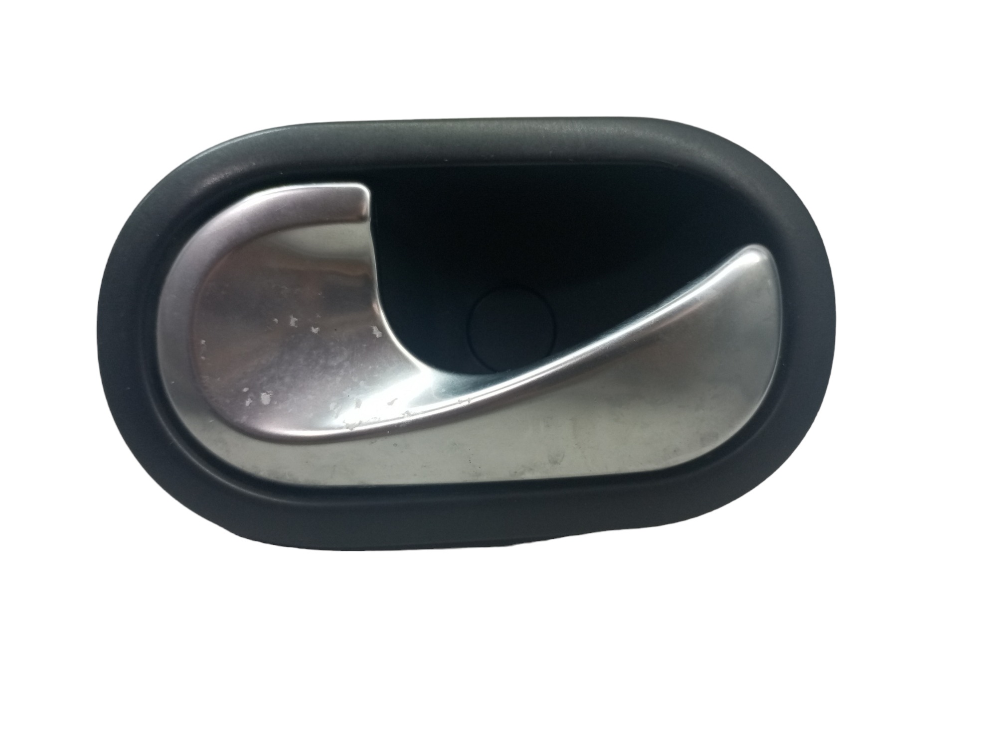 Macaneta Porta Renault Megane 2007 2012 Interna Esquerda  Dianteira/traseira 1