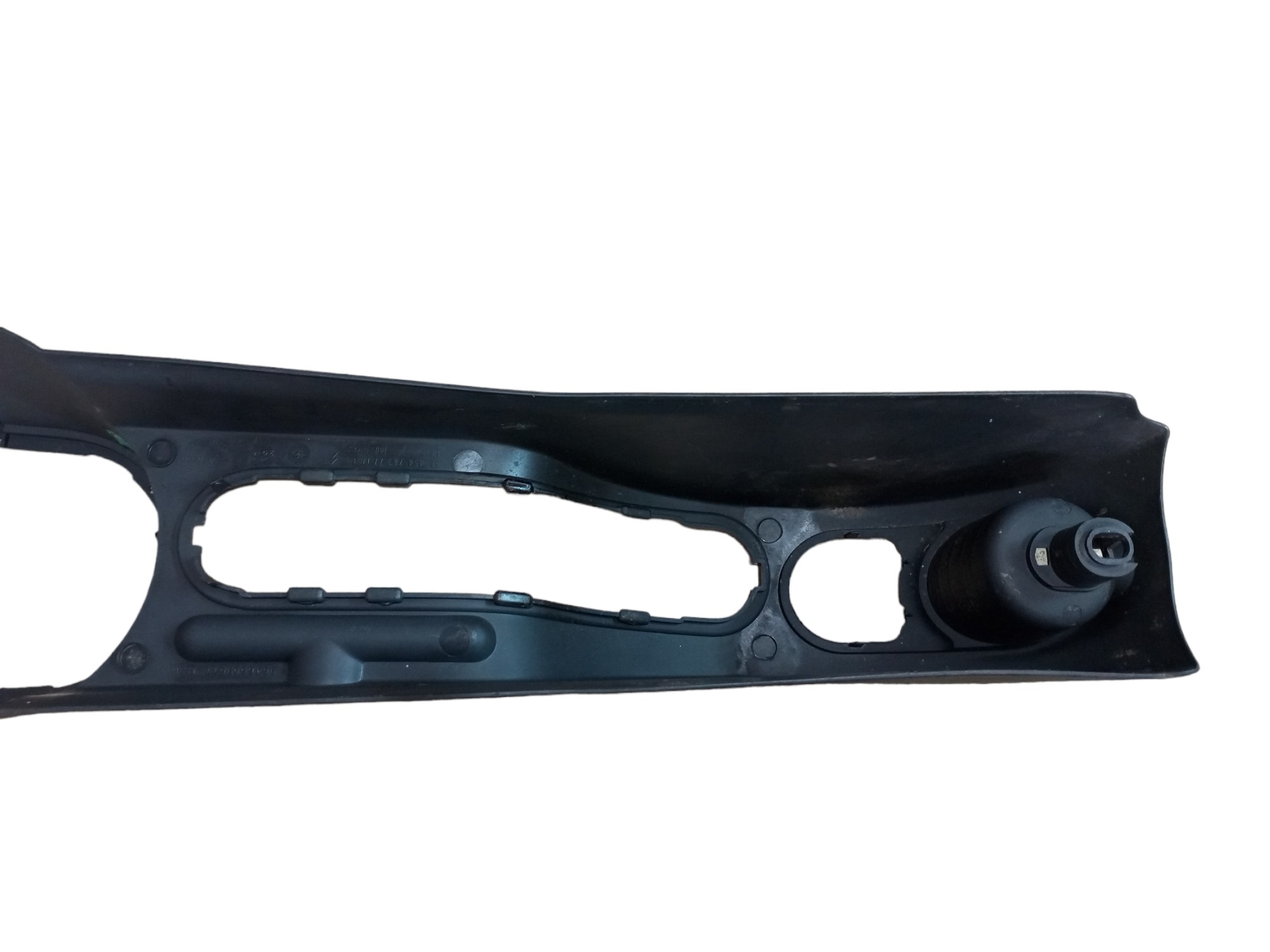 Console Central Citroen C3 2006 2007 2008 2009 2010 2011 4