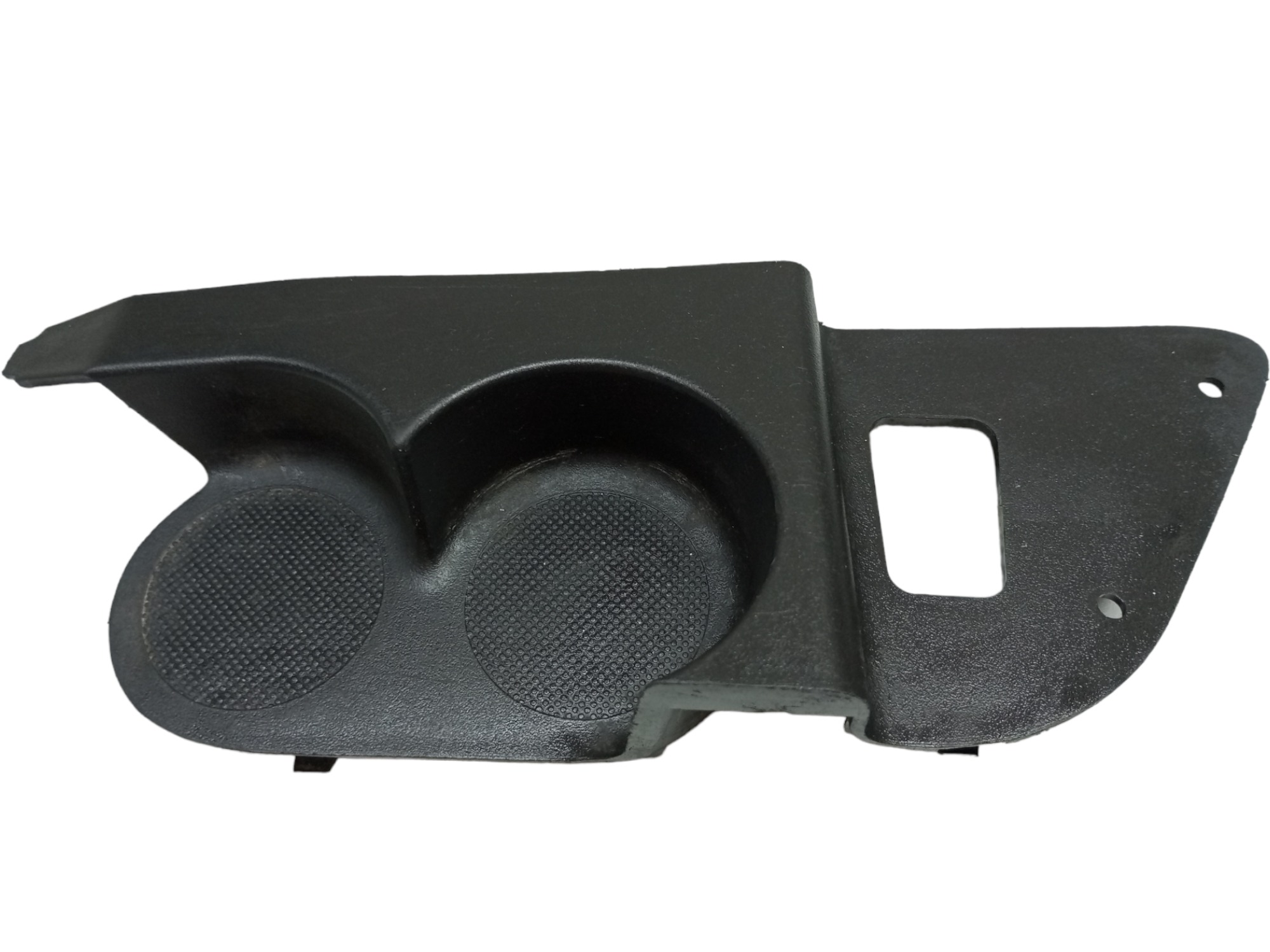 Porta Copos Peugeot 307 2007 2009 2011 2012 Console Central Preto 1