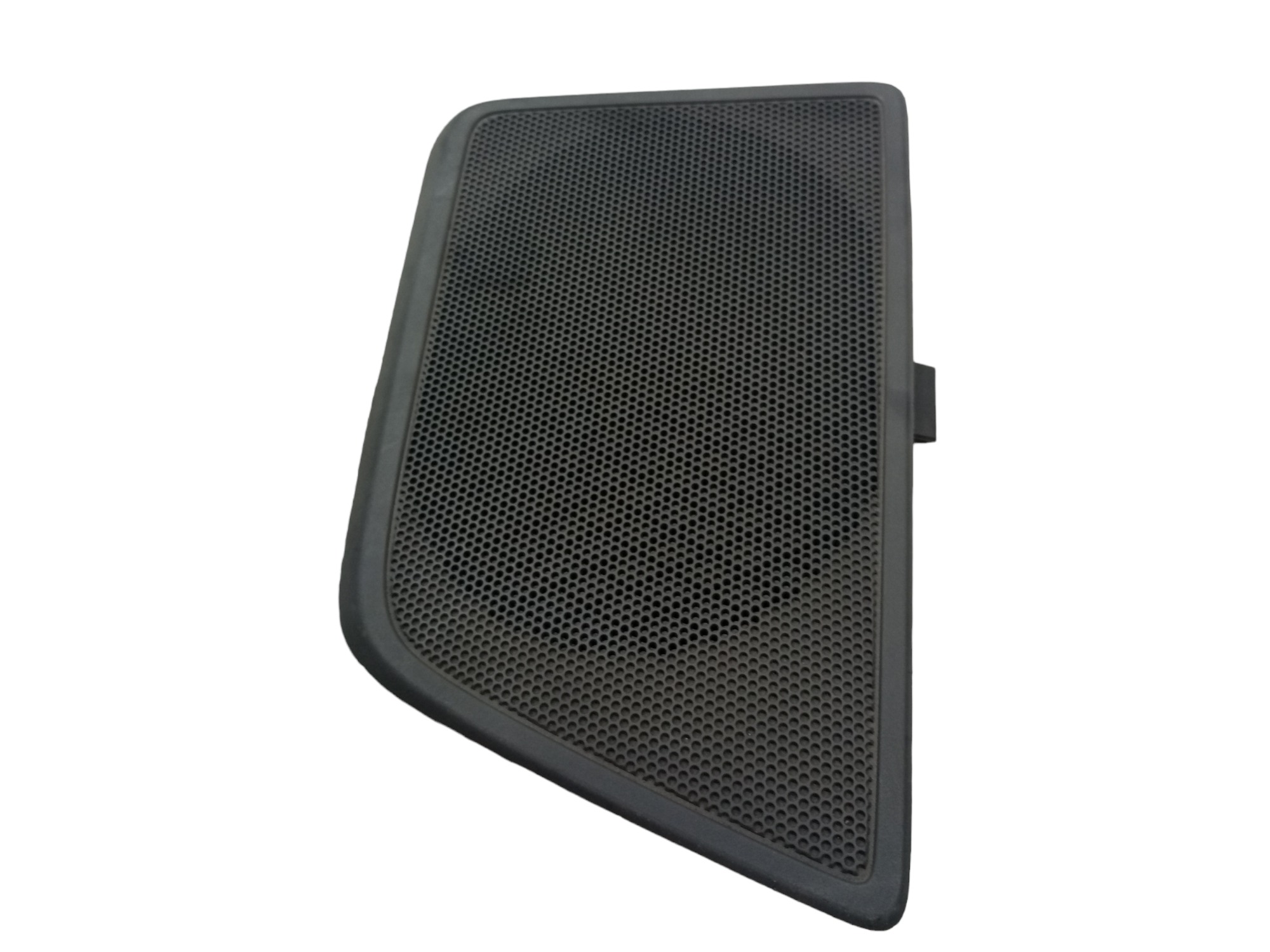 Tela Alto Falante Ford Fusion 2007 2012  Lado Esquerdo  Preto 2