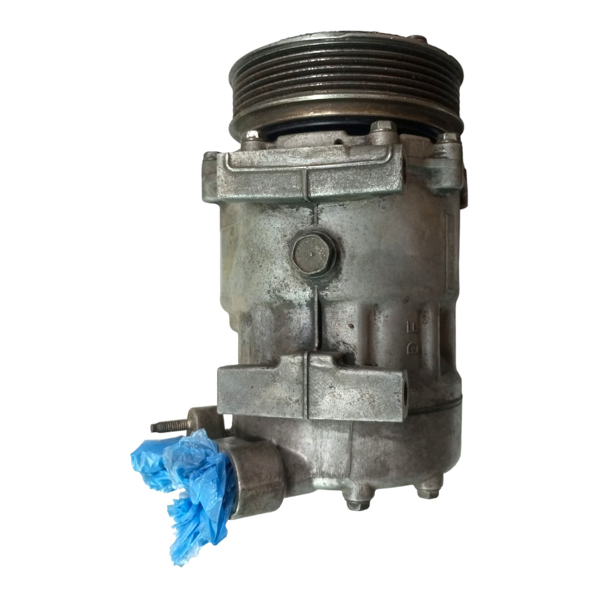 Compressor Ar Xsara Picasso 2004 2006 2007 2008 Citroen 1