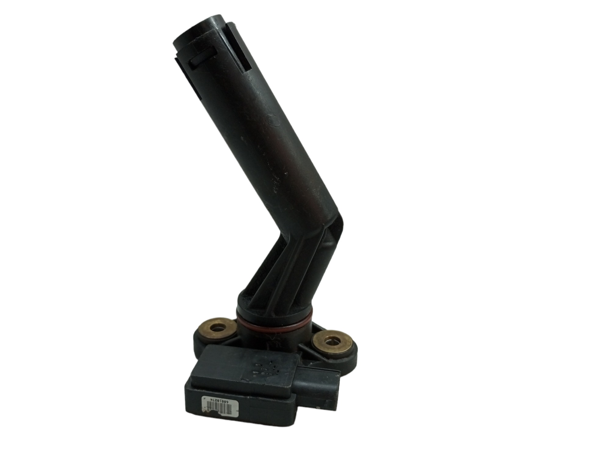 Sensor Nivel De Oleo Classe A Mercedes Benz 99 2000 5