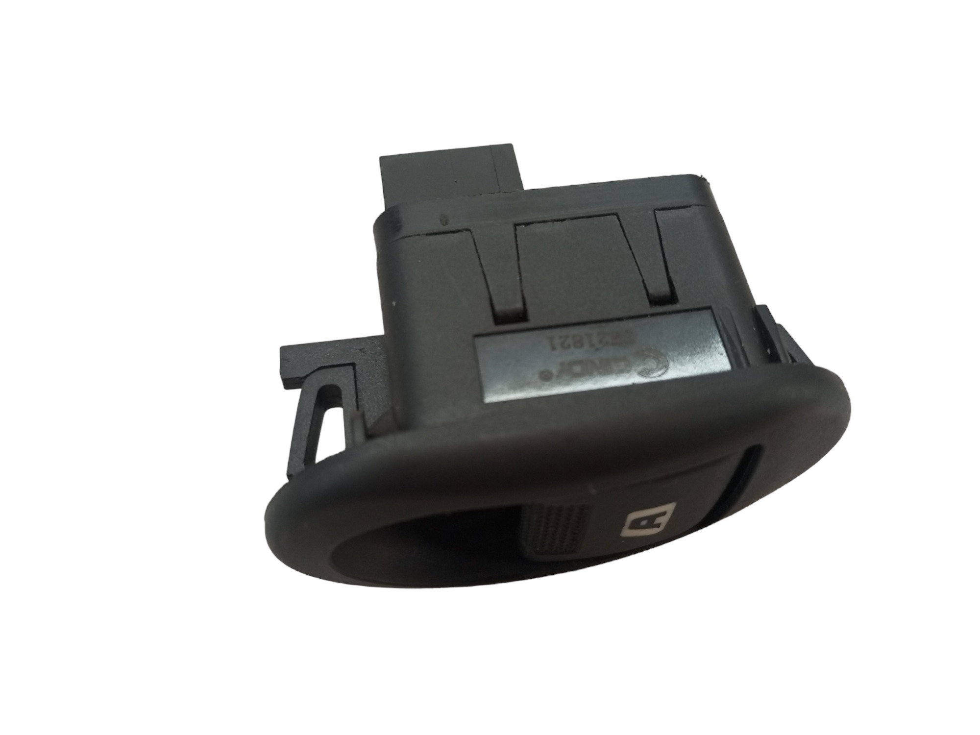 Botao Vidro Eletrico Peugeot 408 308 2014 Dianteiro Direito 5