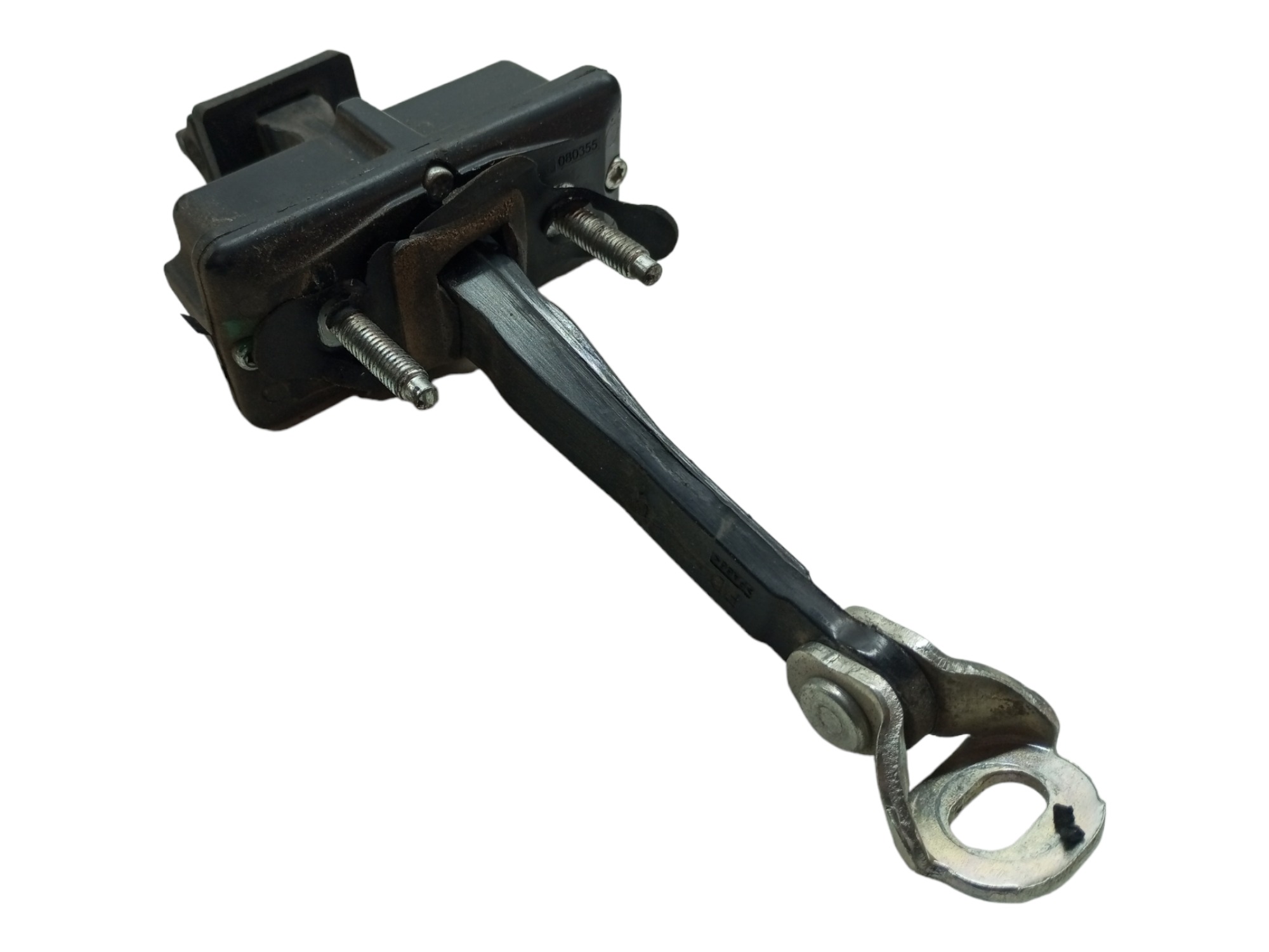 Limitador Porta Fiat Argo 2017 2019 2023 Dianteira Direita 2