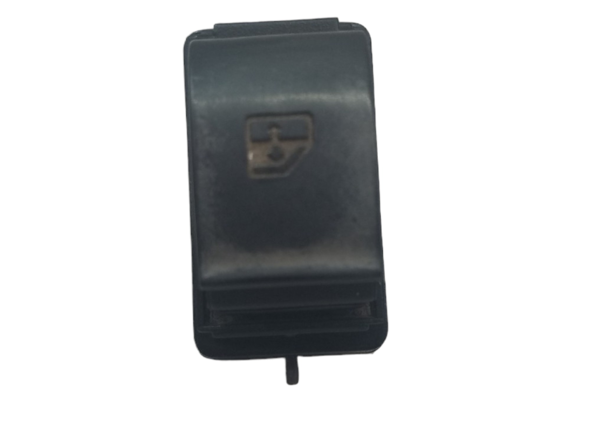 Botao Vidro Eletrico Porta Fiat Palio 2003 2004 2005 2