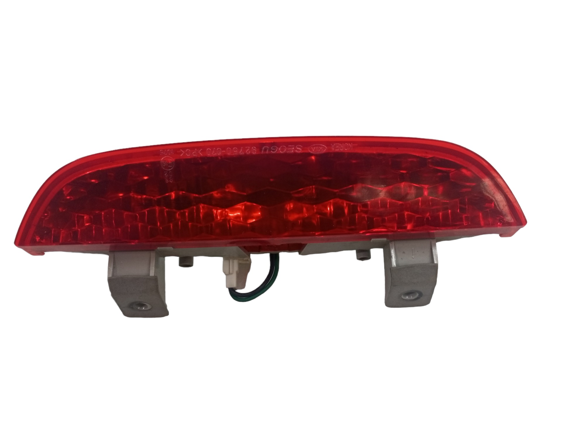 Luz Freio Break Light Kia Picanto 2006 2007 2008 2009 2010 3
