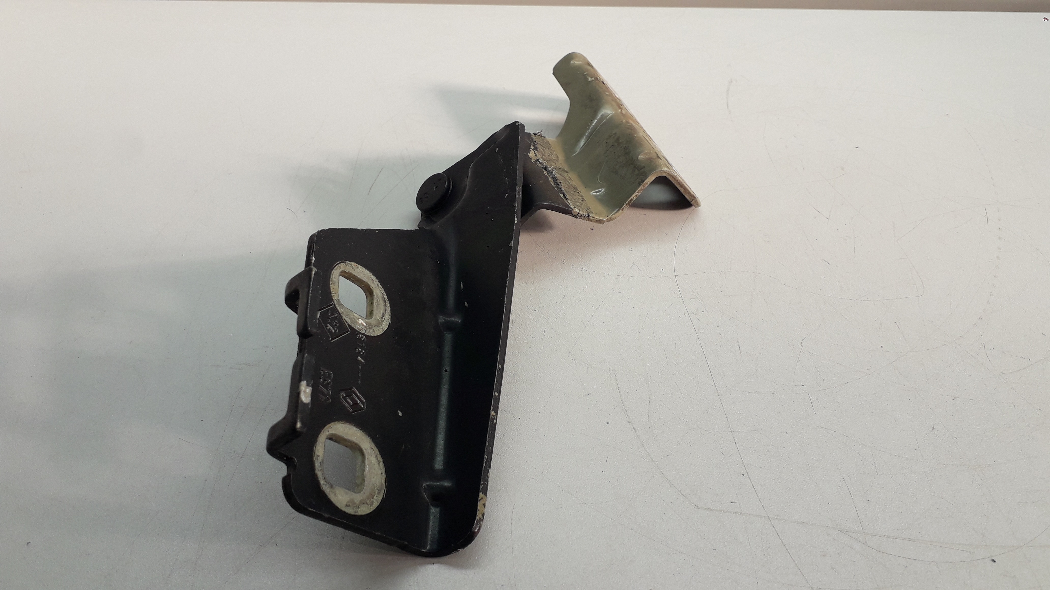 Dobradiça Capô Direito Renault Megane 2007/2010 4