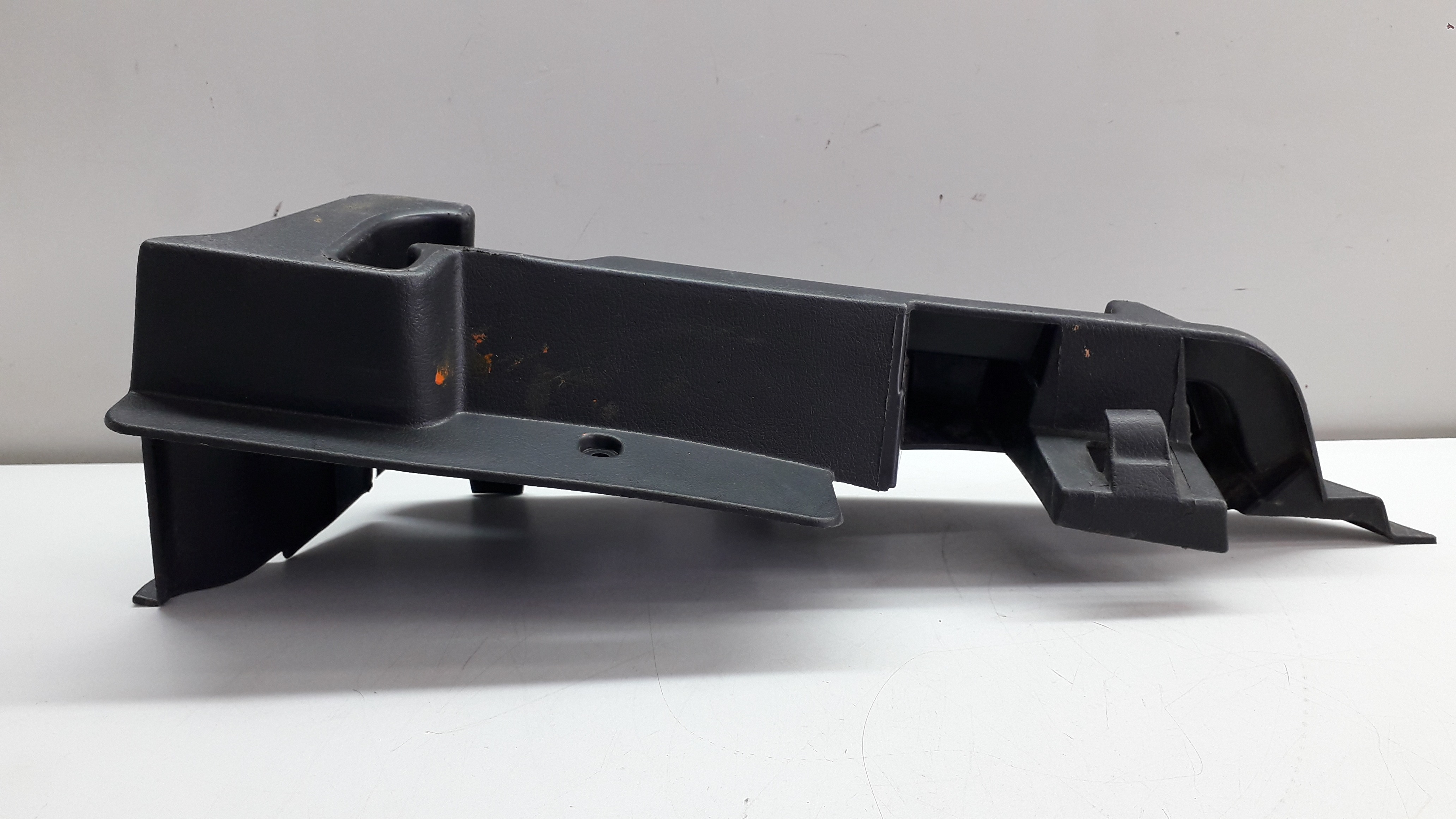 Moldura Tampa Bagagito Lado Direito Peugeot 307 1.6 2006 2