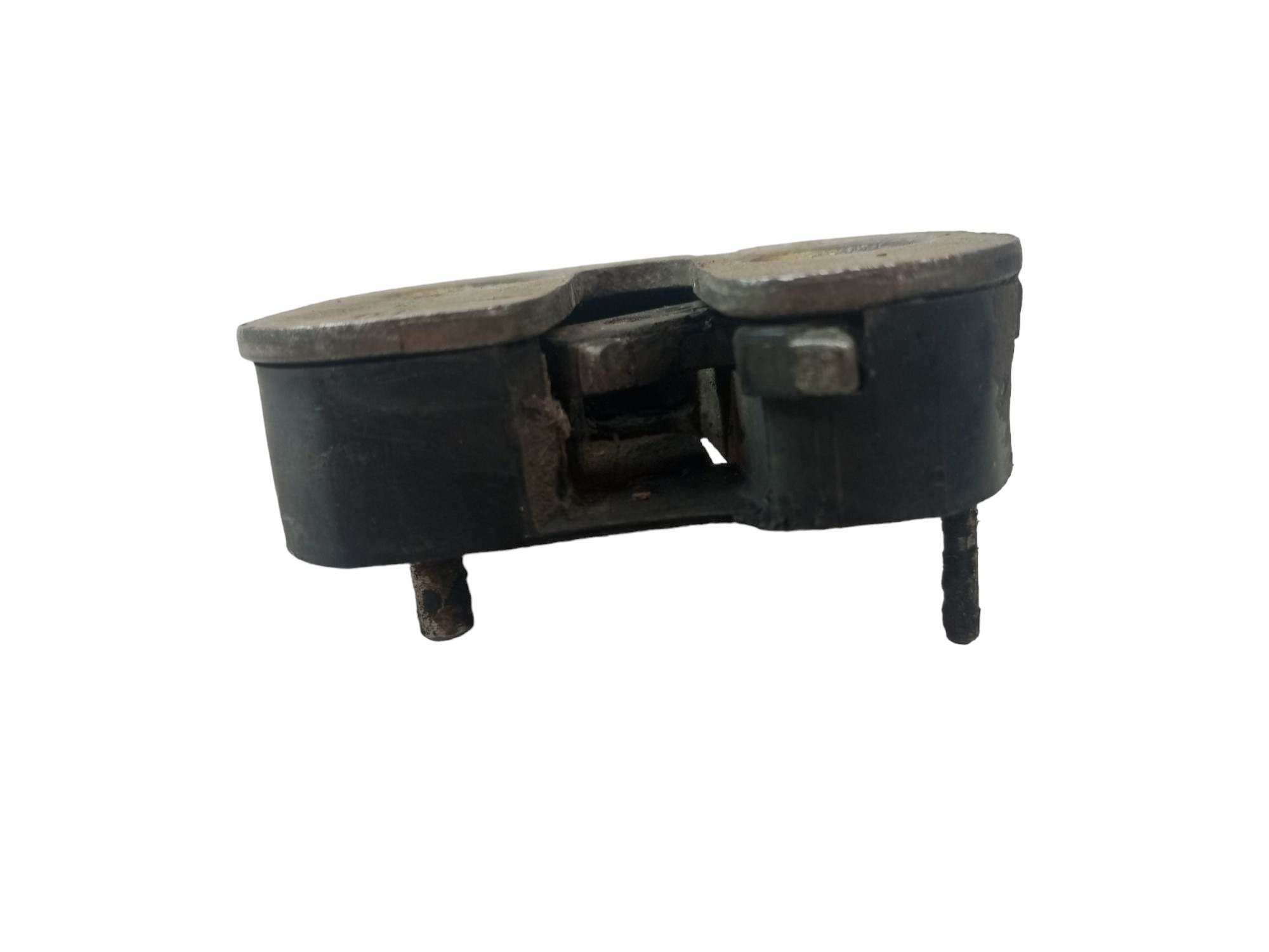 Batente Porta Fiat Uno 84 86 88 90 92 94 Traseira Direita 4