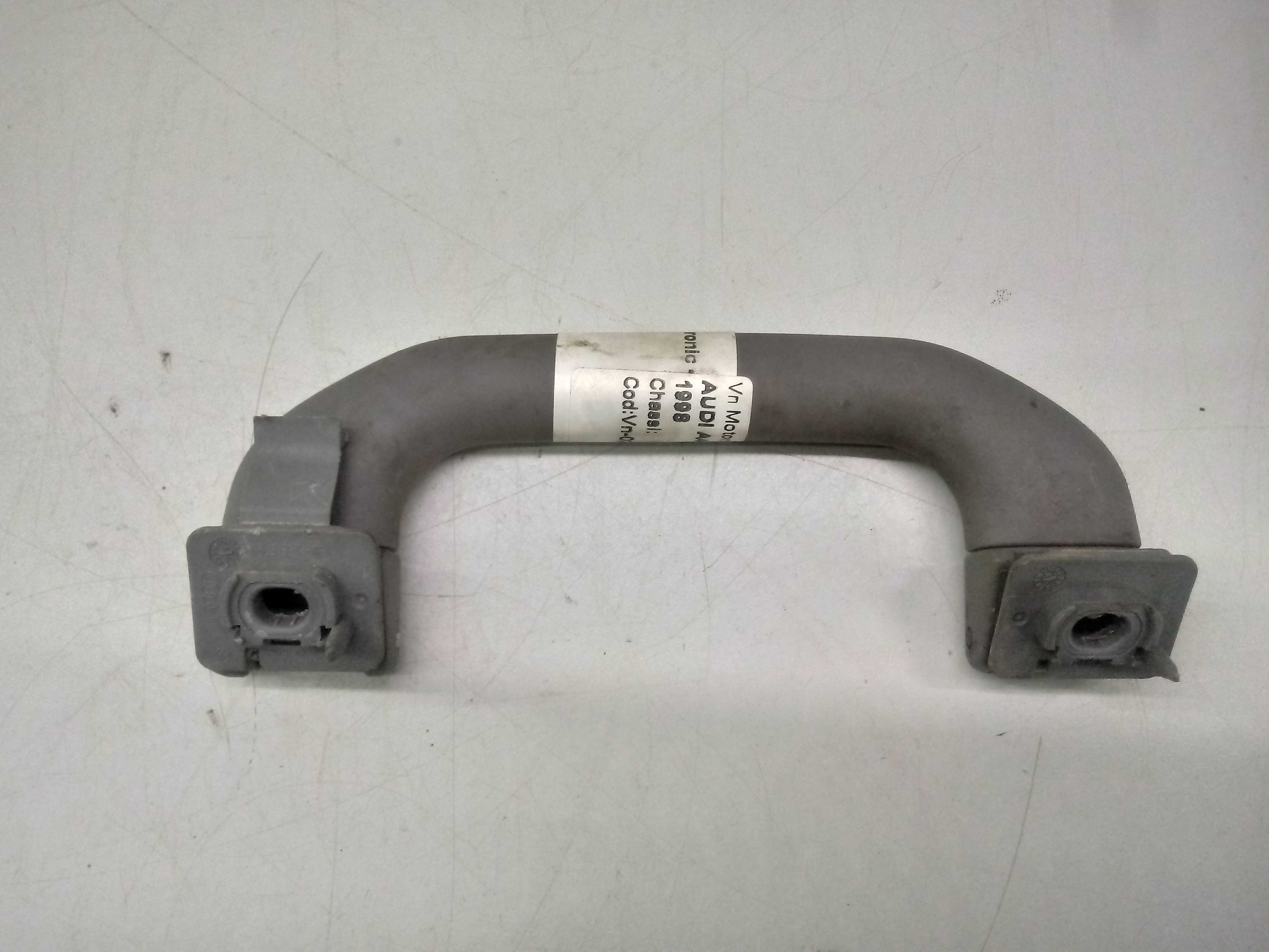 Alça De Teto Pqp Audi A4 1998 Usada 1