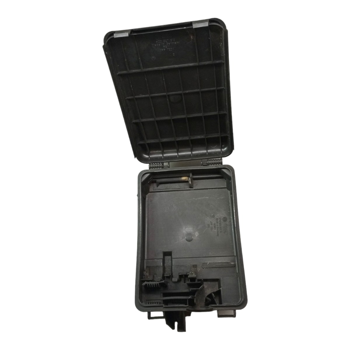 Caixa Modulo Conforto Passat Audi A4 Passat Vw 96 97 98 99 2