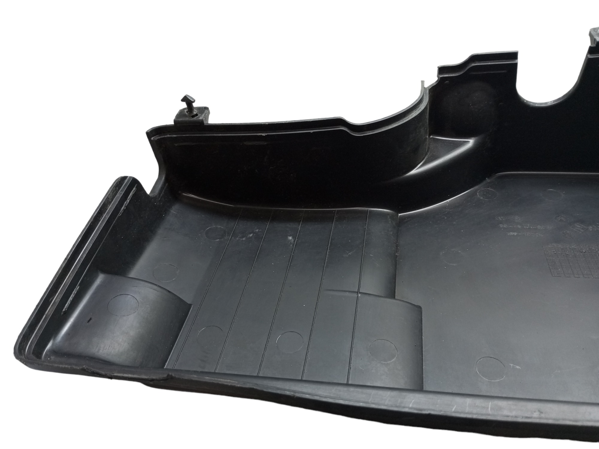 Tampa Caixa Fusivel Peugeot 407 V6 2006 2007 2008 2009 6
