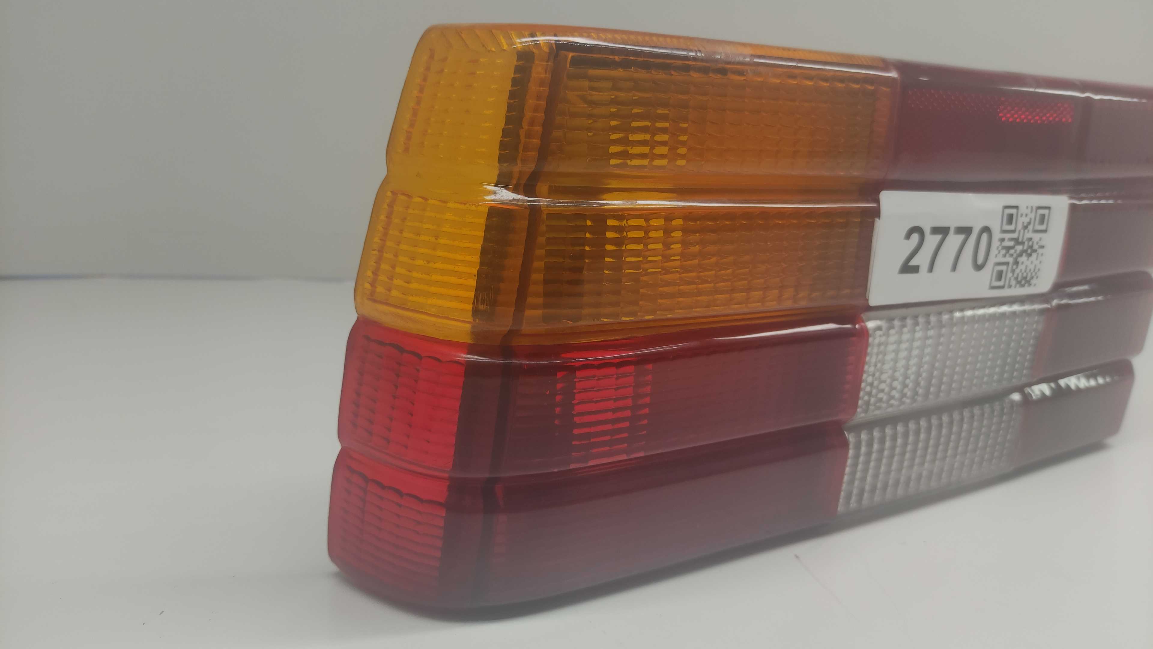 Lanterna Monza Chevrolet Traseira Lado Esquerdo 86 2