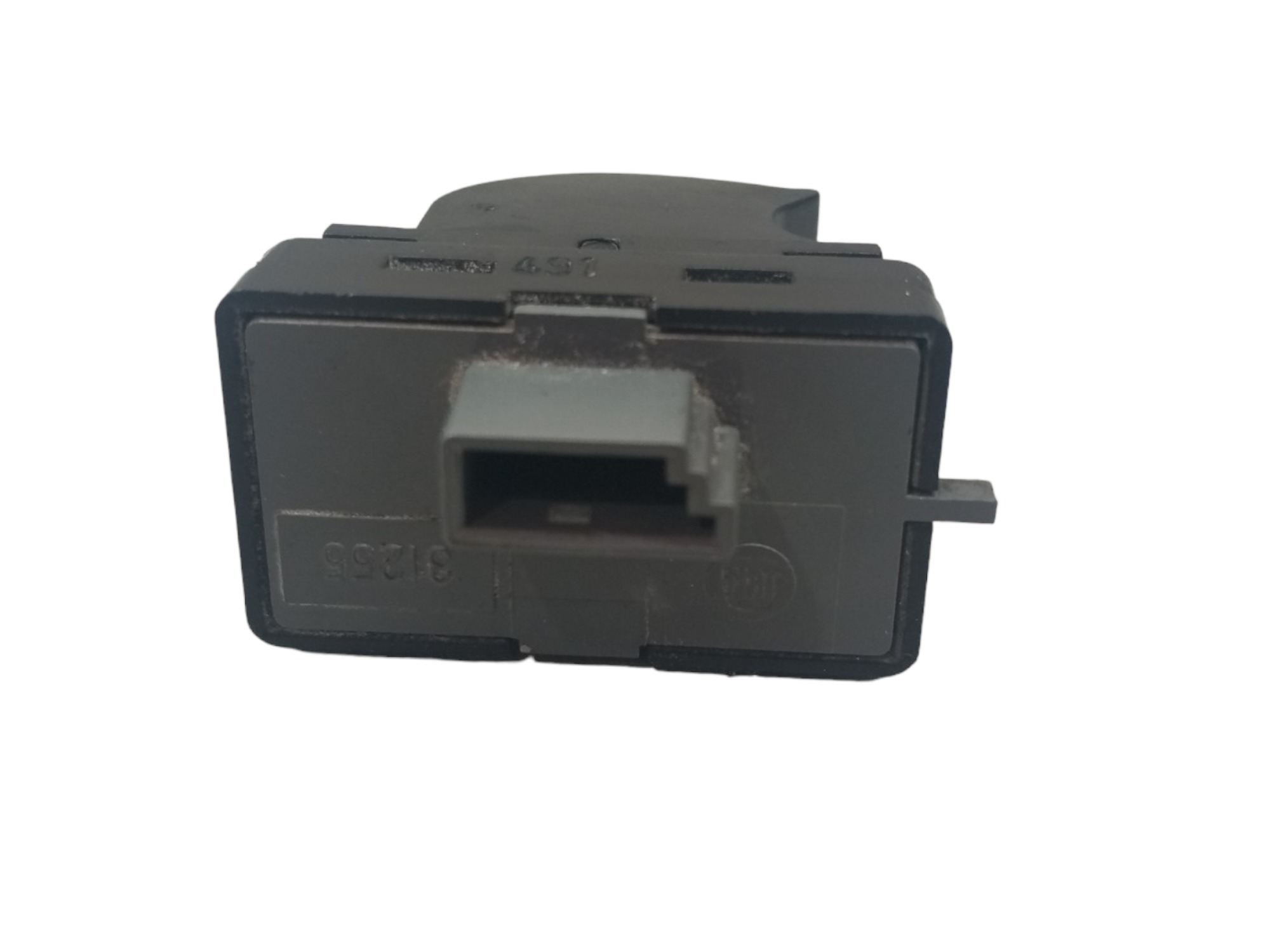 Botao Vidro Eletrico Porta Fiat Palio 2003 2004 2005 5