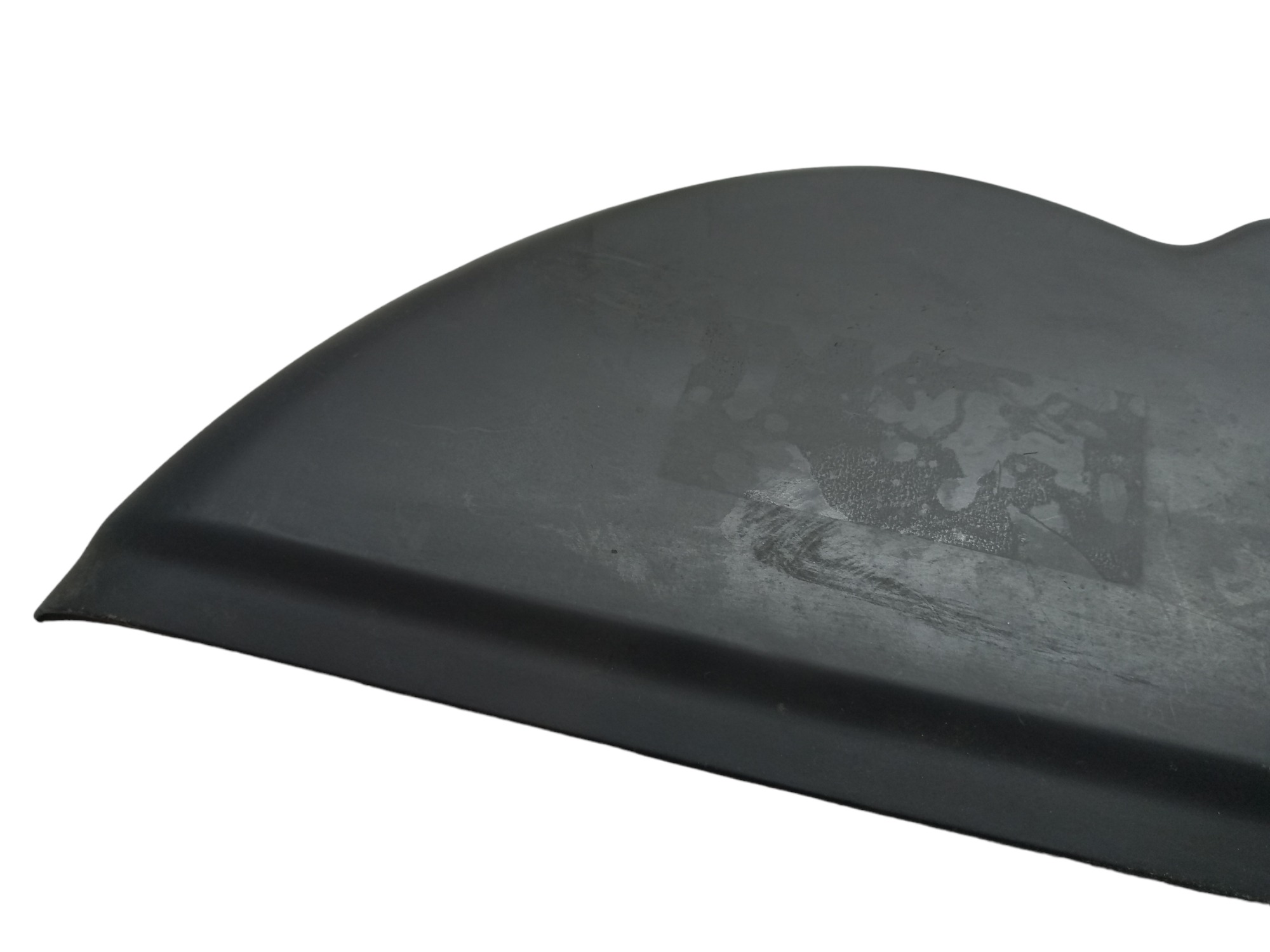 Tampa Painel Passat Alemao 97 98 99 Lado Direito Moldura  Preto 1 5