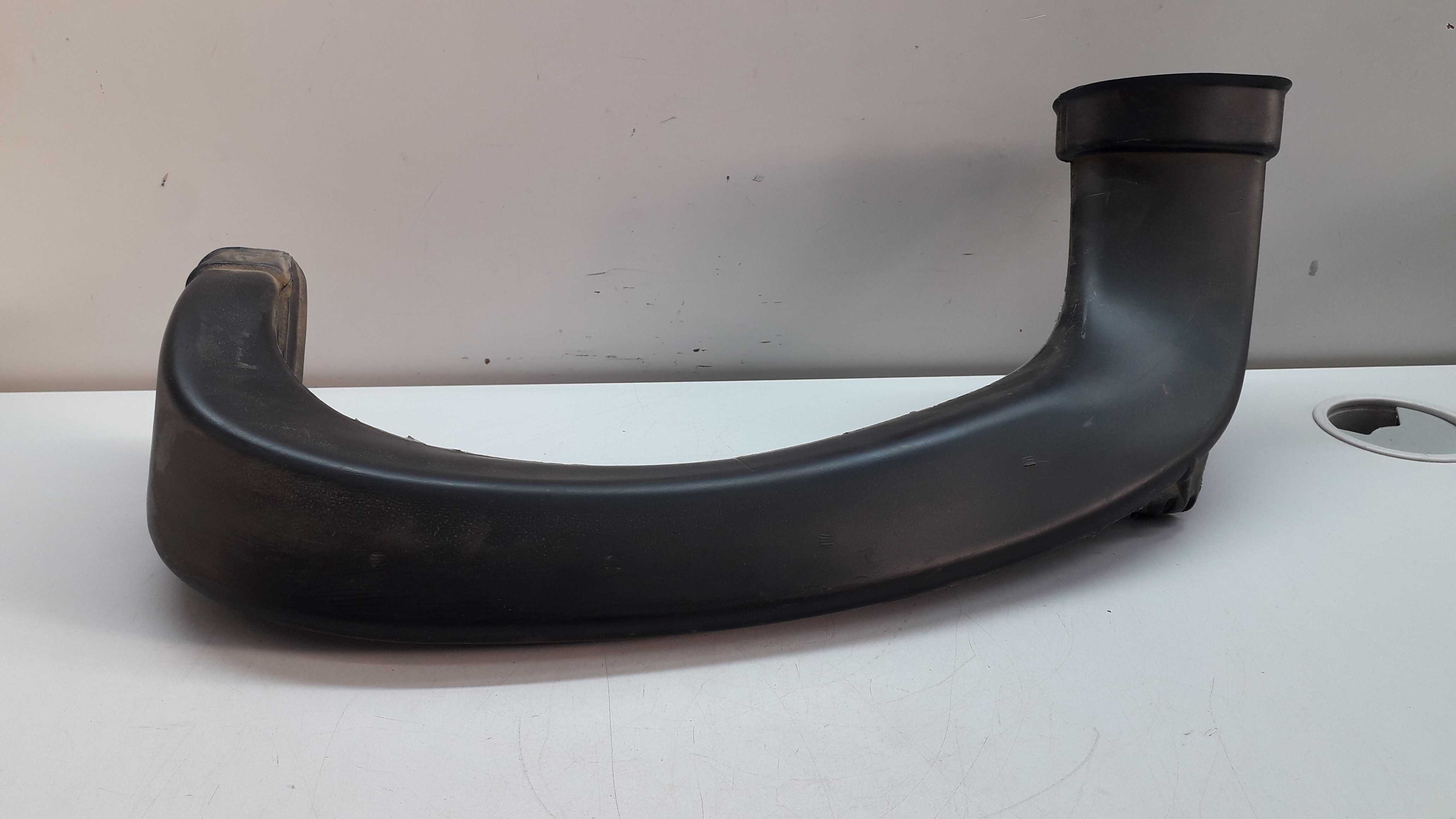 Duto De Ar Painel Esquerdo Peugeot 206 2002 3