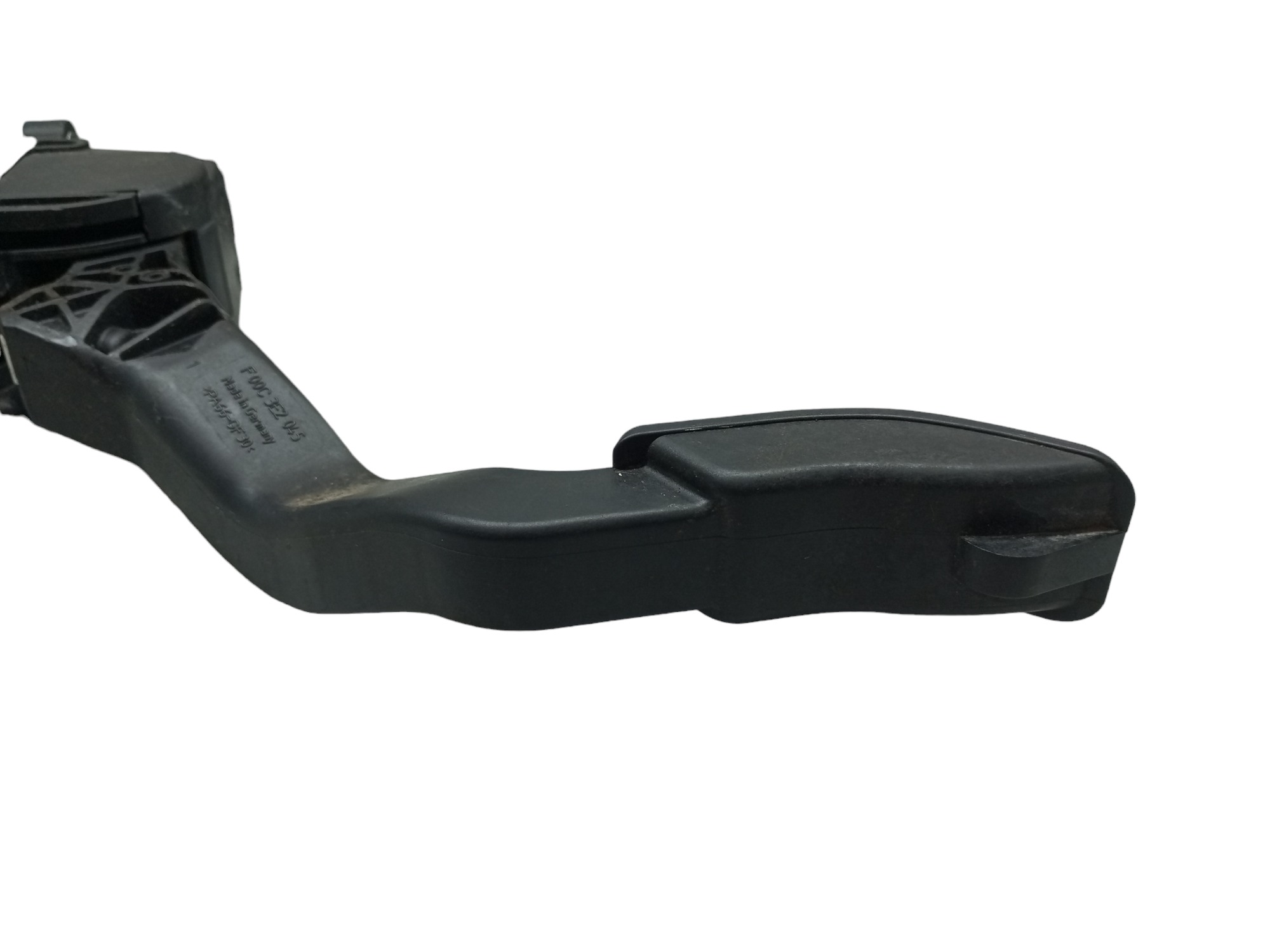 Pedal Acelerador C4 Pallas Peugeot 307 2006 2008 2010 2012 6