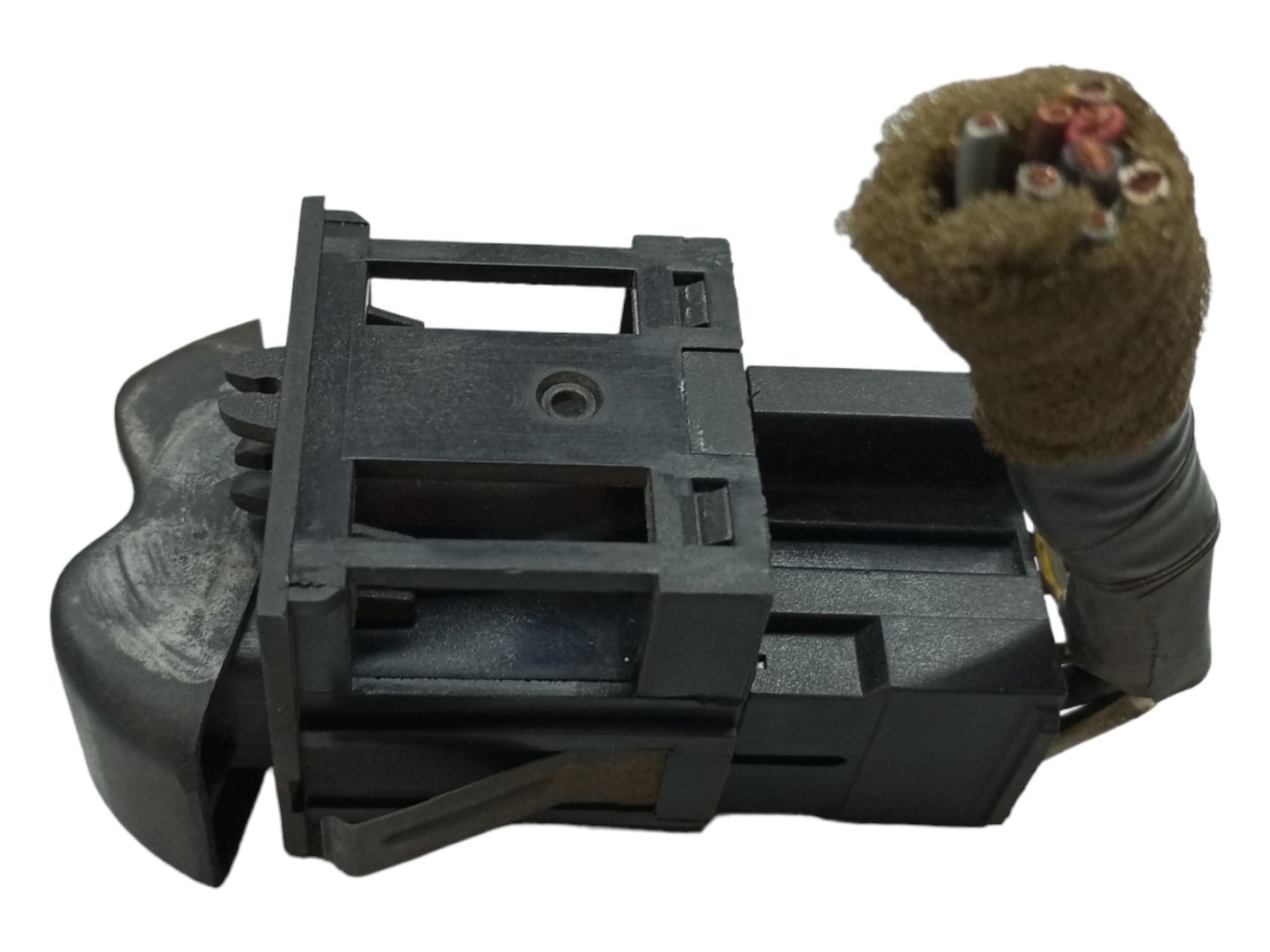 Chave Luz Volkswagen Gol Bola G2 90 91 92 93 94 95 96 97 4
