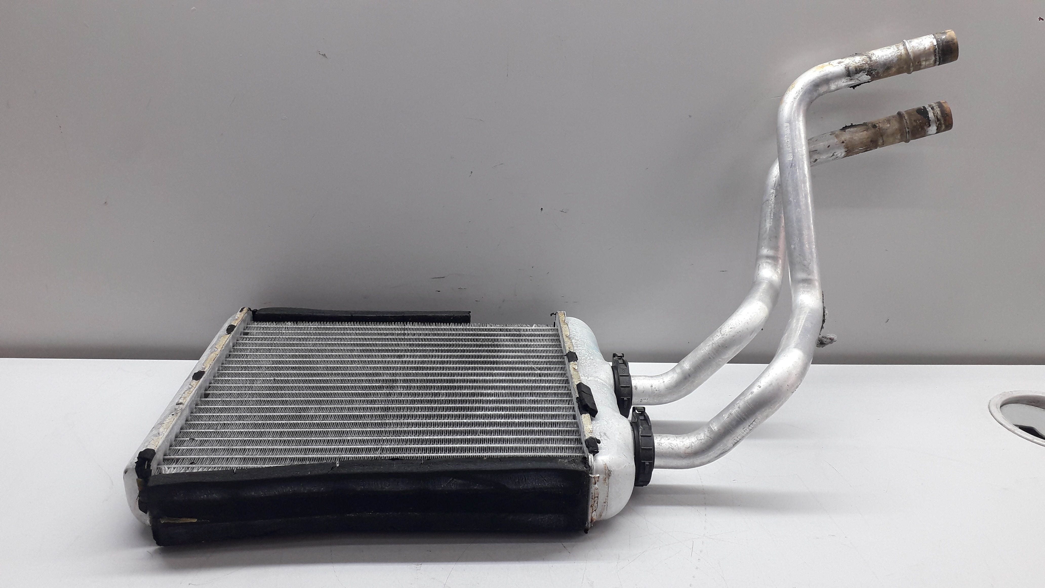 Radiador Evaporador Ar Quente Gm Vectra 2006/2012 4