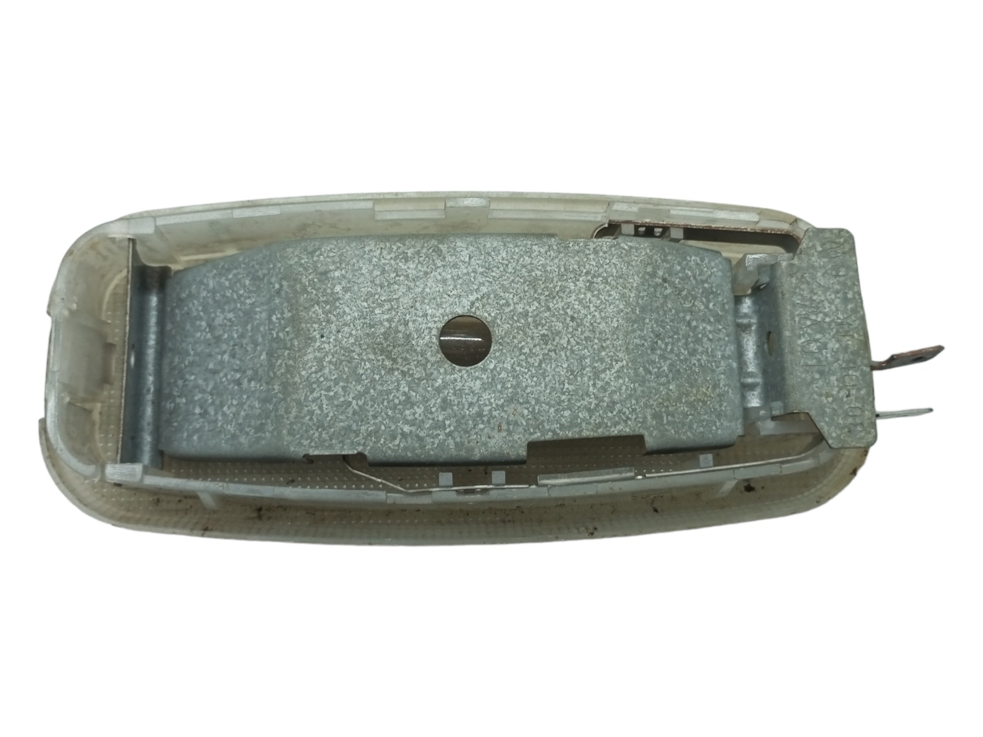 Luz Teto Cortesia A160 A190 99 2000 2001 2003 2005 Traseiro 6