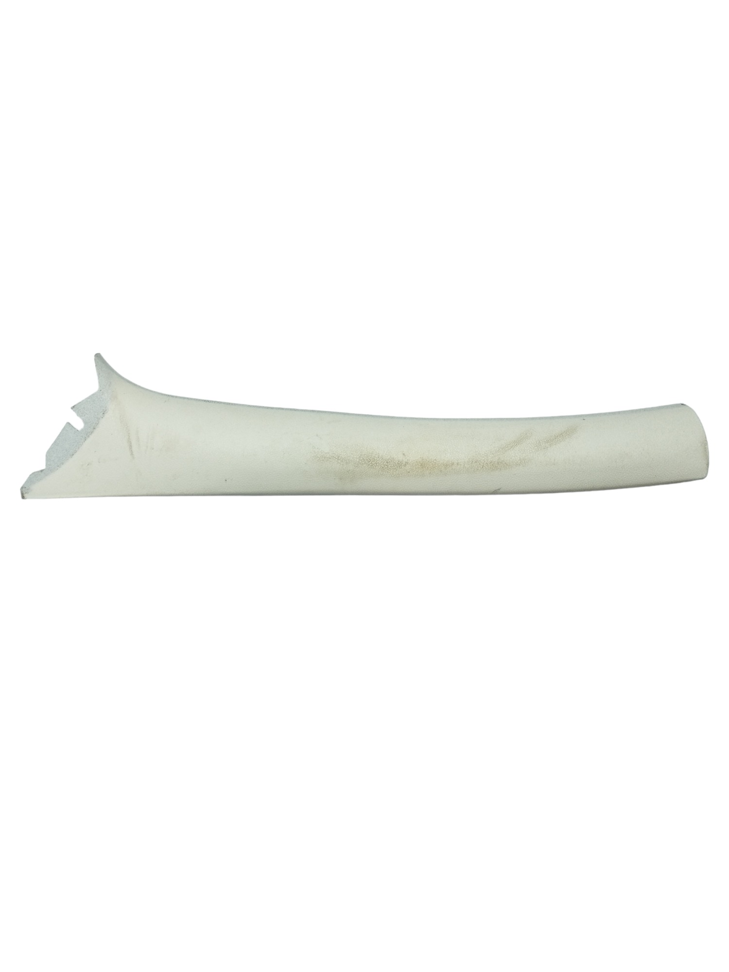 Moldura Parabrisa Fiat Palio 97 98 99 2000 2001 Esquerda 1