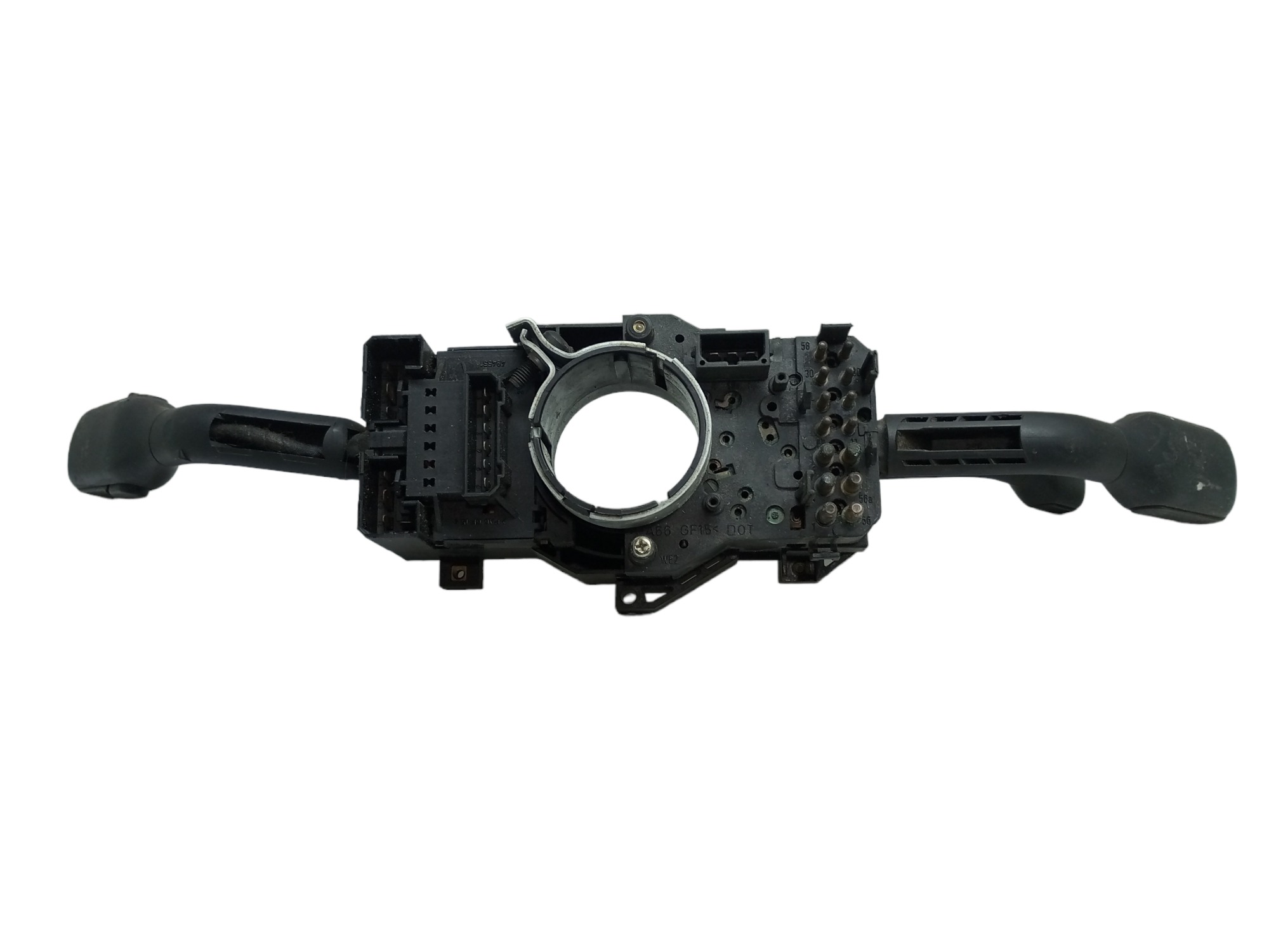 Comando Chave Seta Limpador Audi A4 95 96 97 98 1