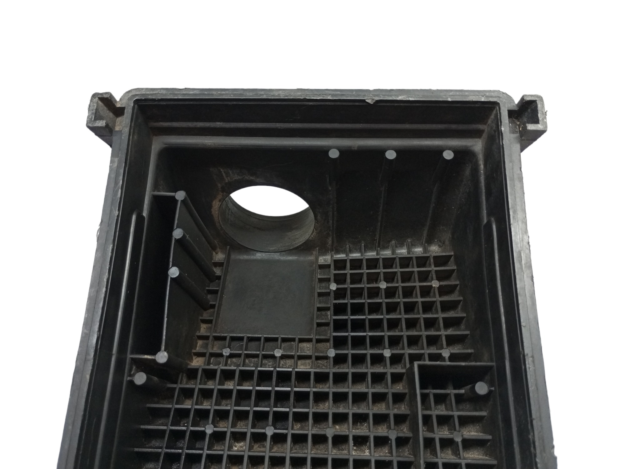 Tampa Caixa Filtro Ar Honda Civic 1996 1997 1998 1999 2000 4