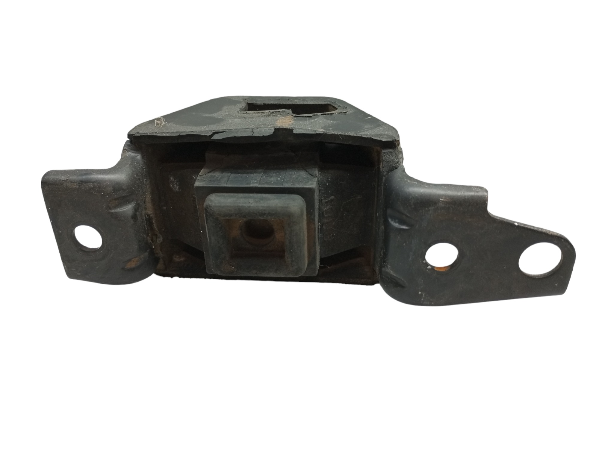 Suporte Coxim Motor Fiat Palio 96 97 98 99 2000 Direito 2