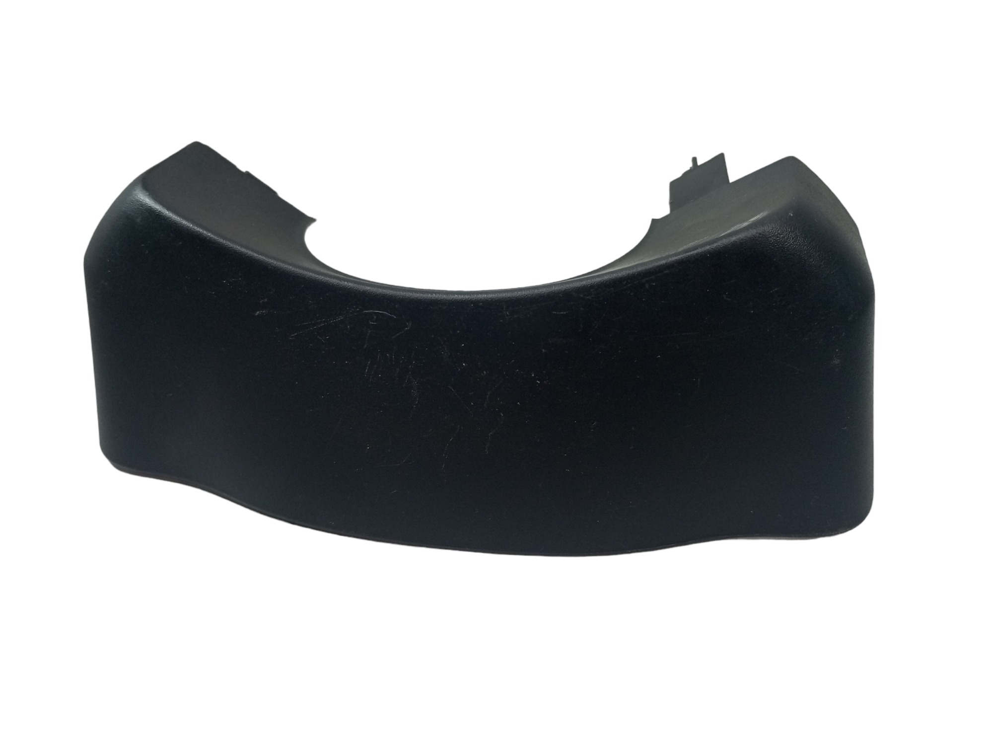 Acabamento Moldura Direcao Megane 2008 2013 Superior 3