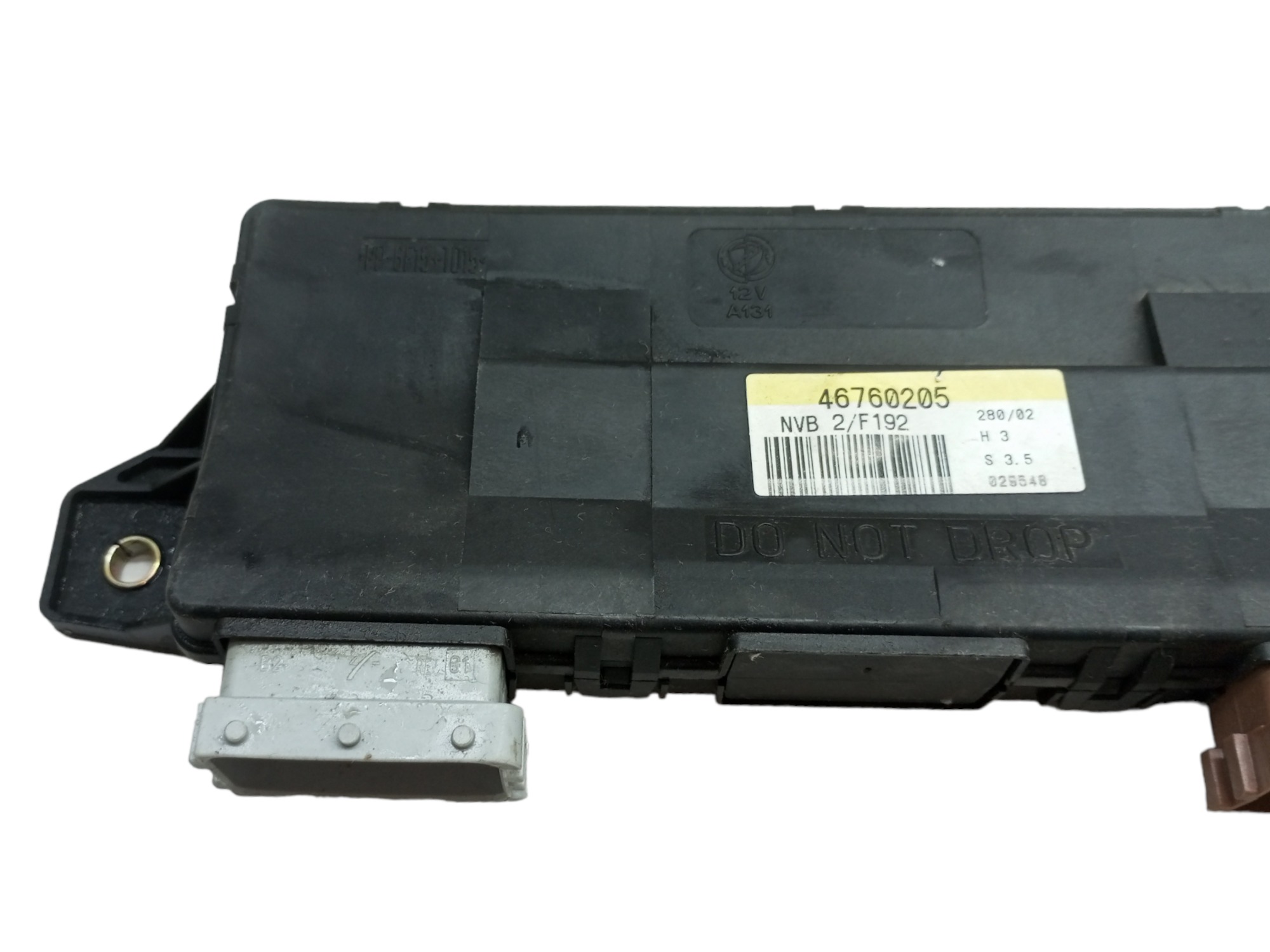 Modulo Conforto Fiat Stilo 1.8 12v 2003 2005 2008 2010 2011 6